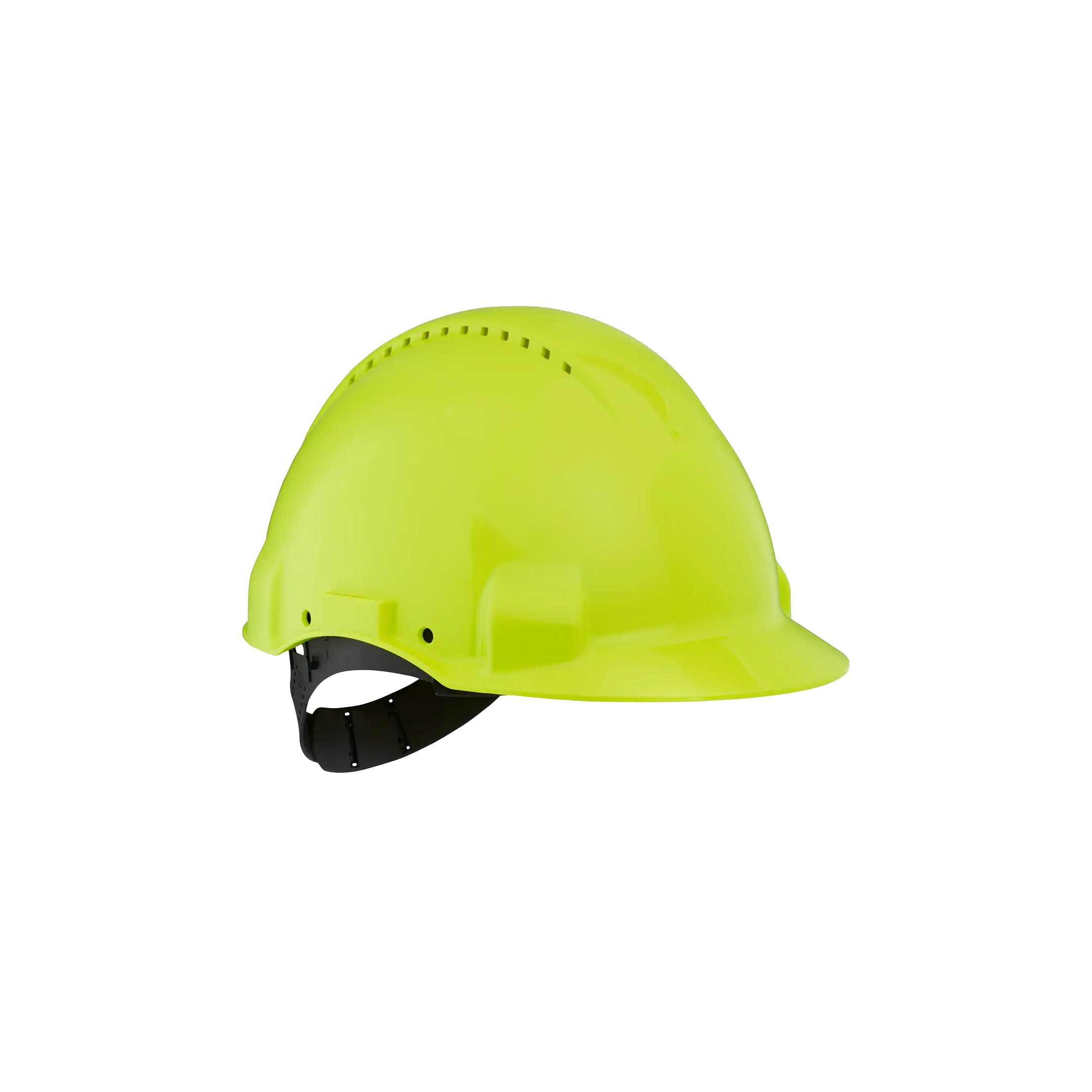 Peltor G3000 Ventilated Helmet with Ratchet