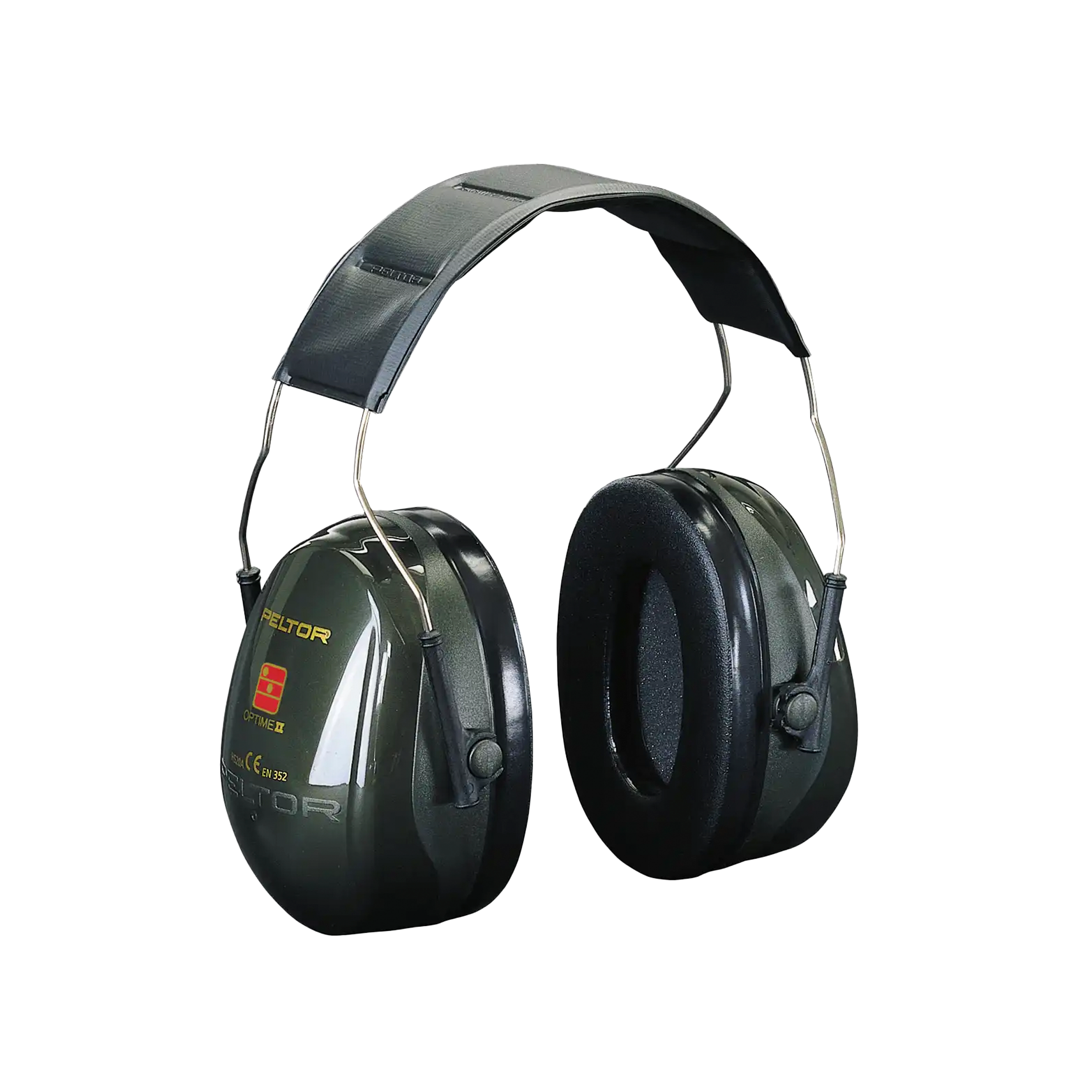 Optime II Earmuffs