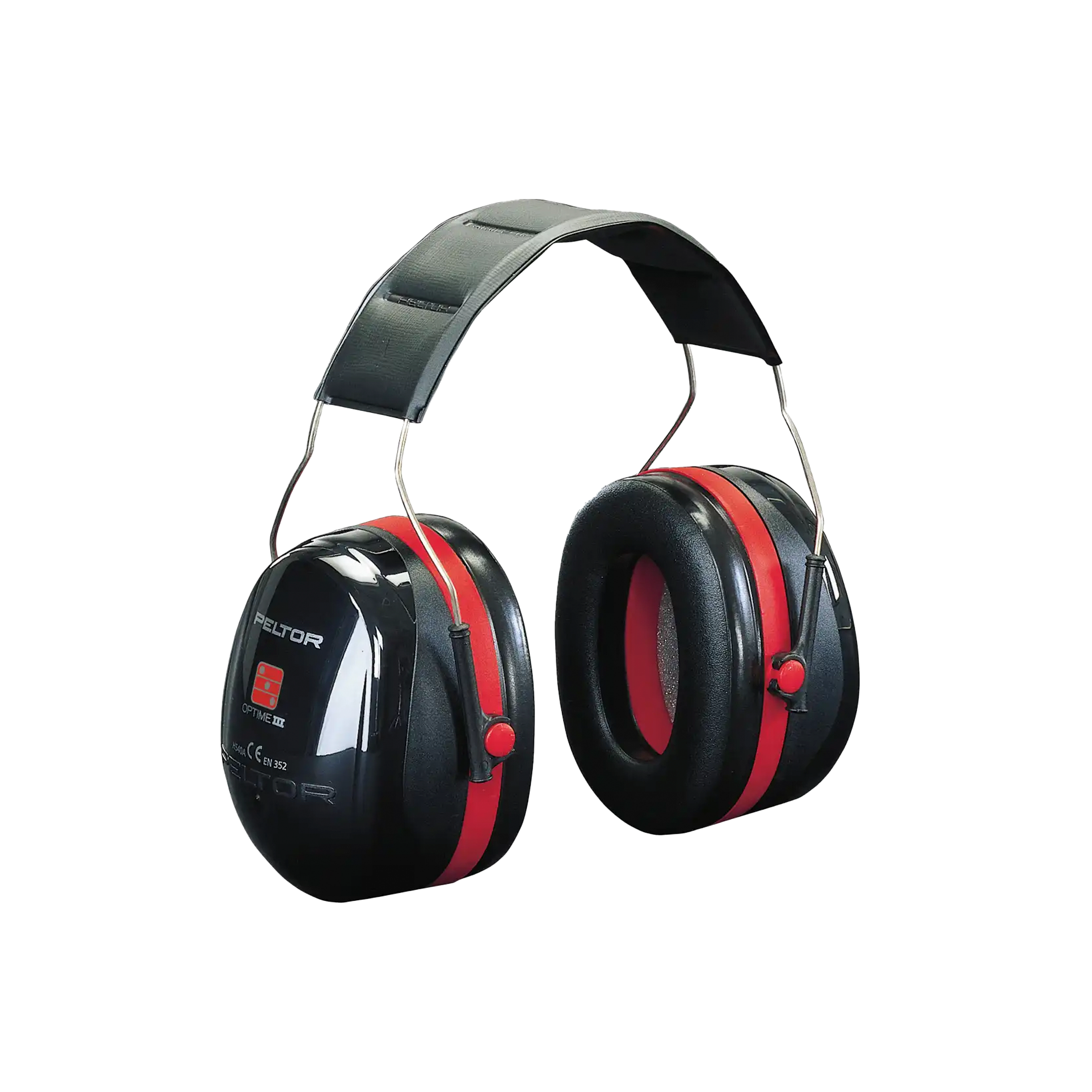 Optime III Earmuffs