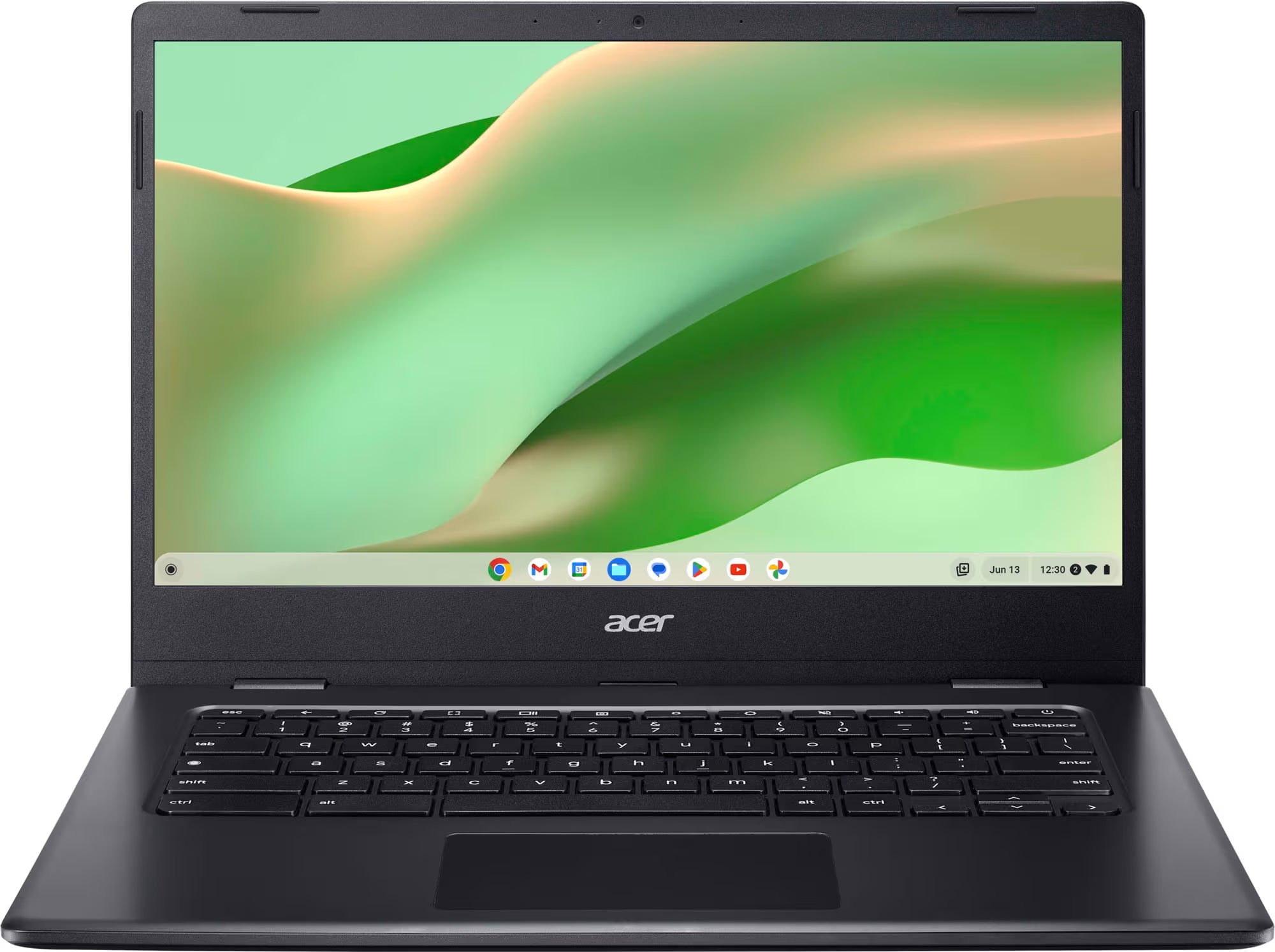 Acer Chromebook 314 Cel/4/64GB 14” bærbar computer