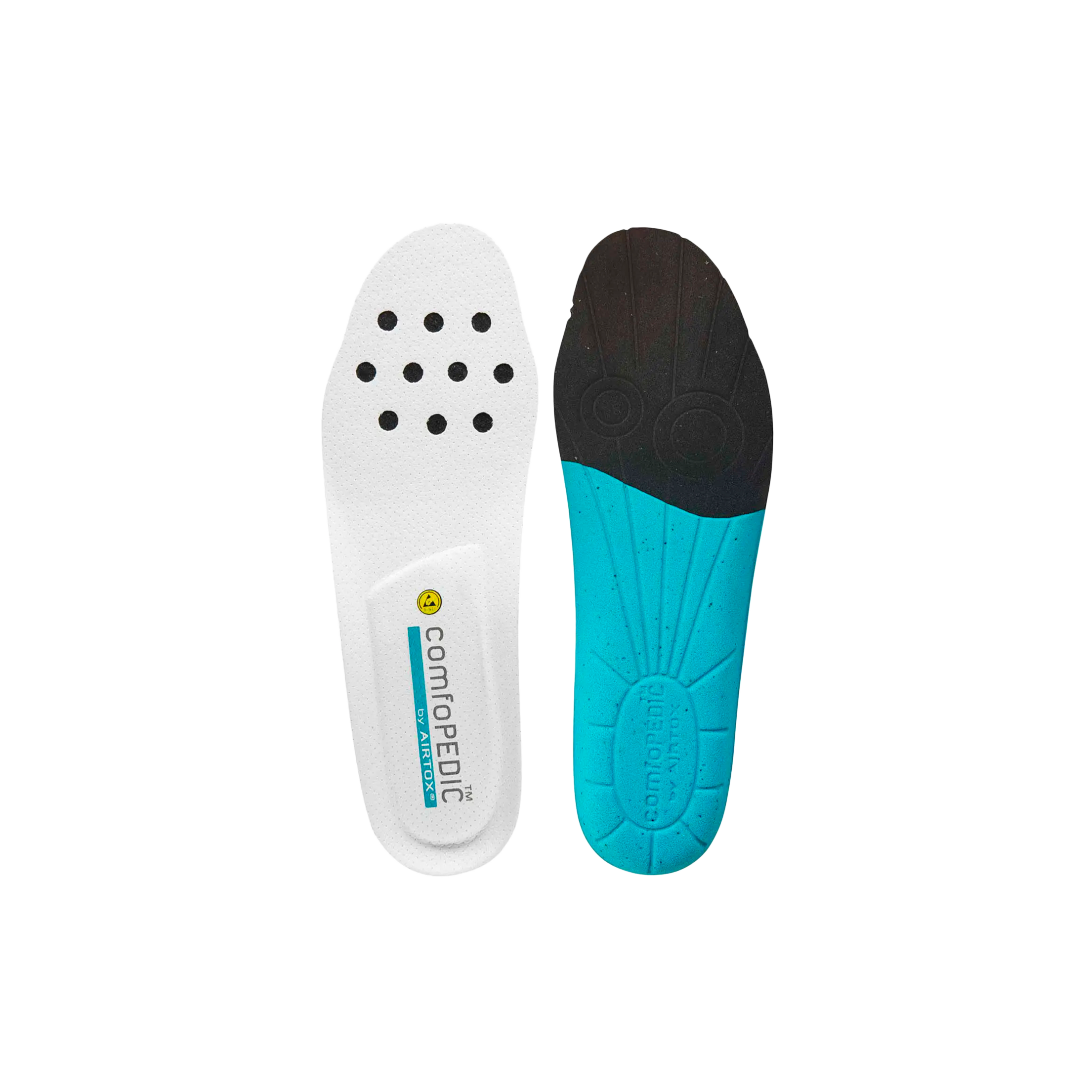 ComfoPEDIC 13 | Insole
