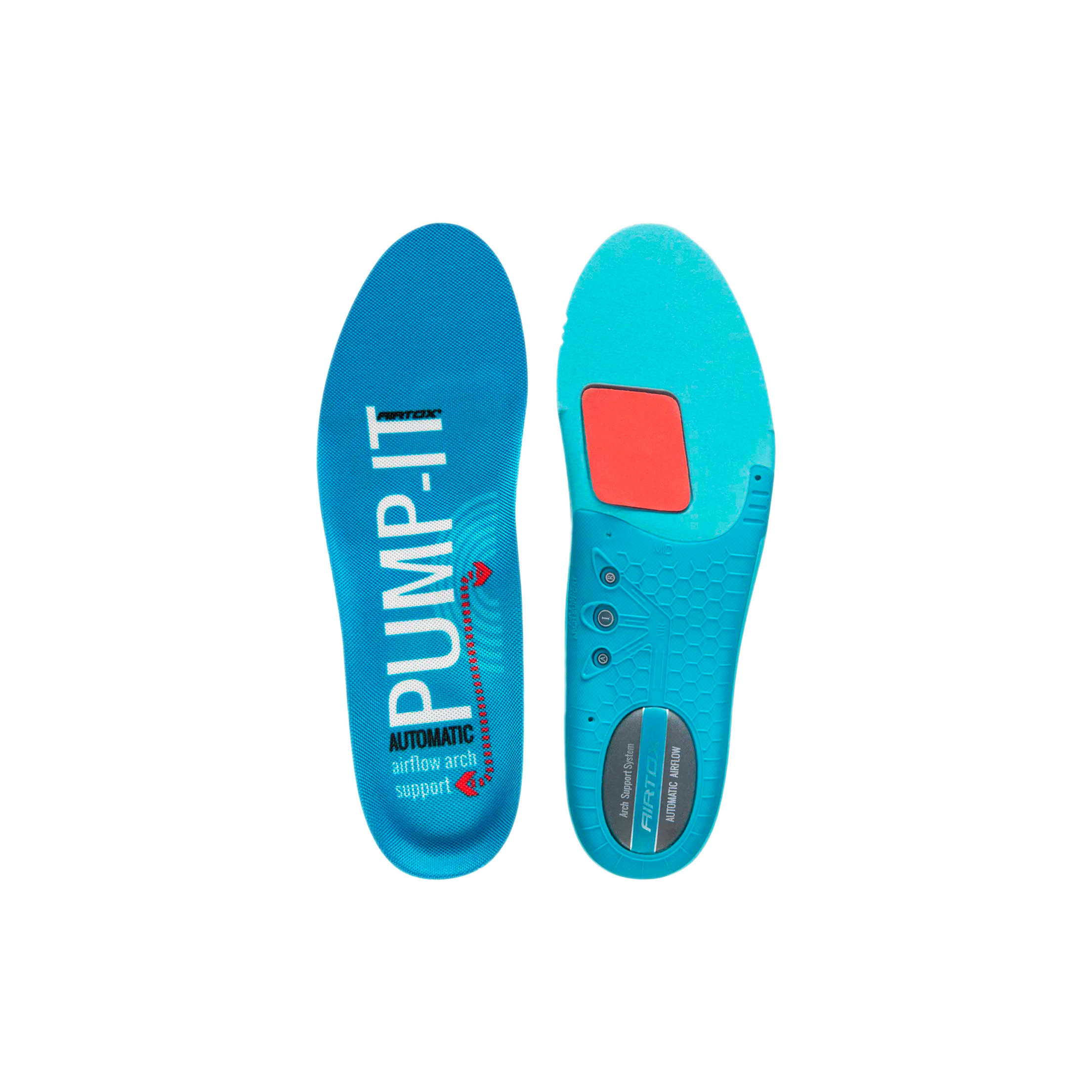 Pump-It 15 Indlægssål