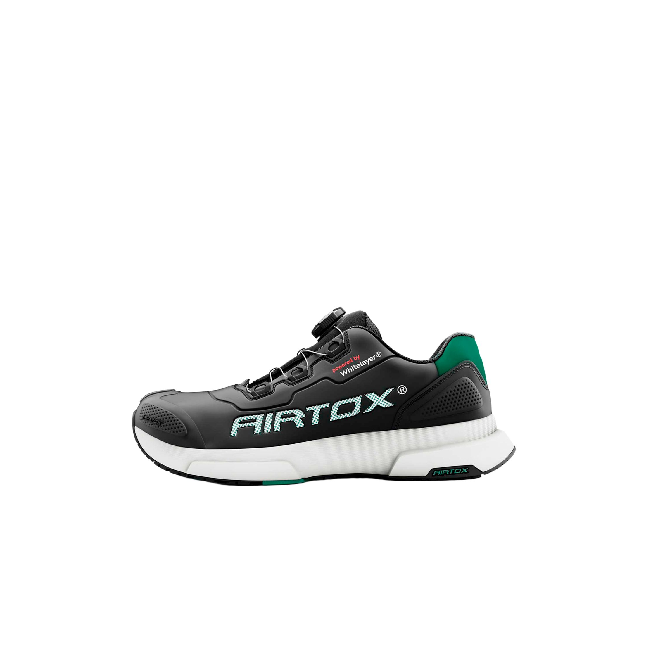 FL44 S3 ESD | Safety Shoes
