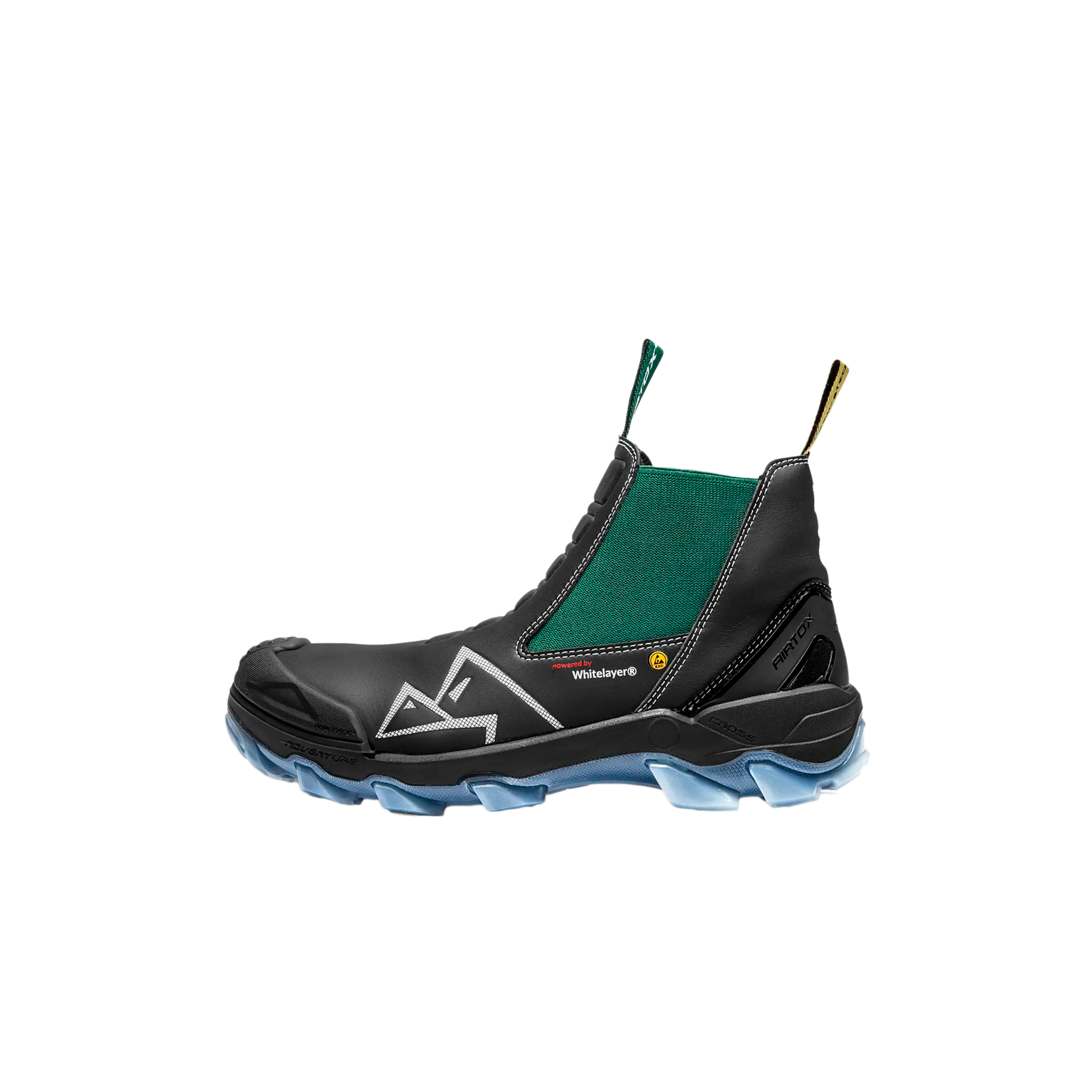 GLC S3 ESD | Safety Boots
