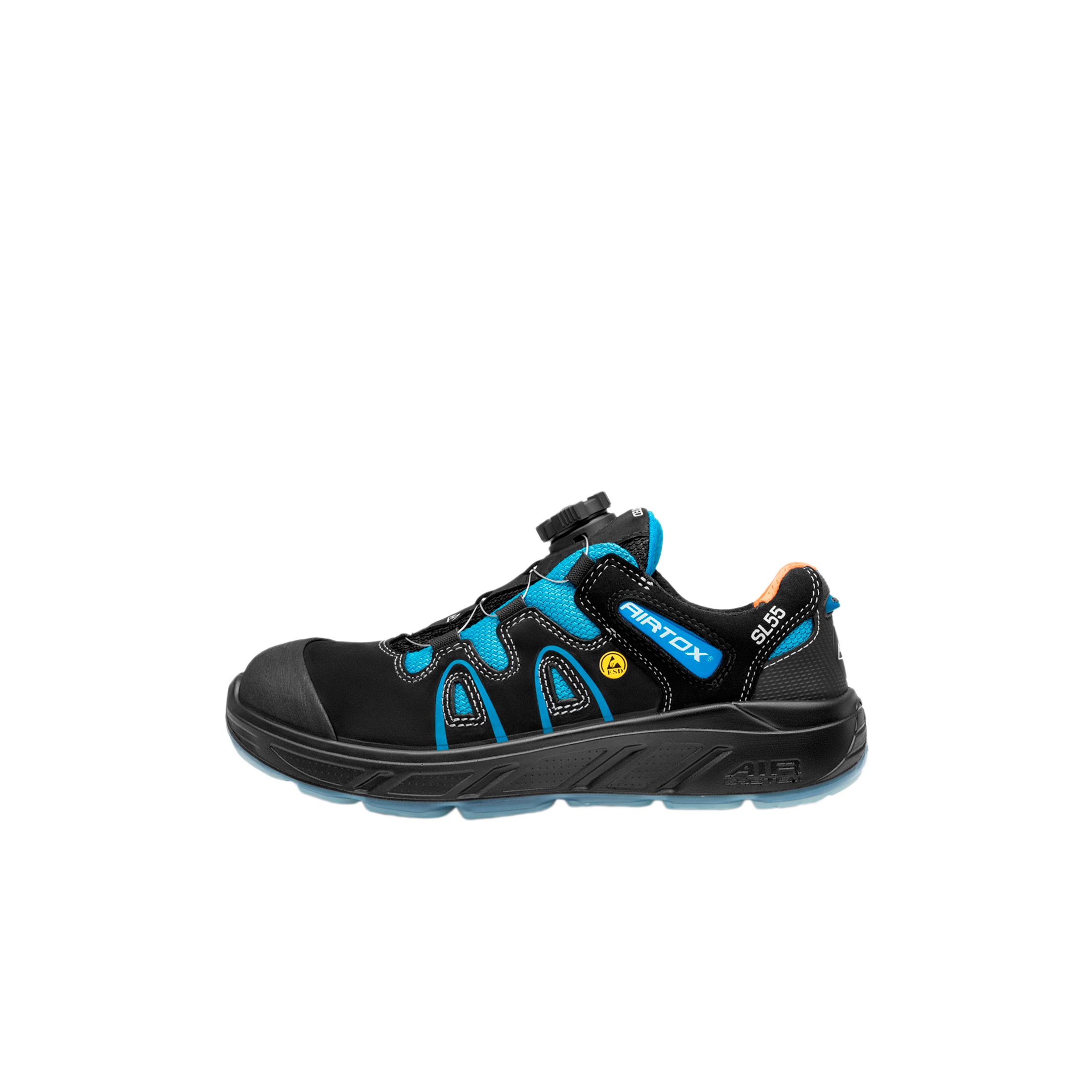 SL55 S3 ESD | Safety Shoes
