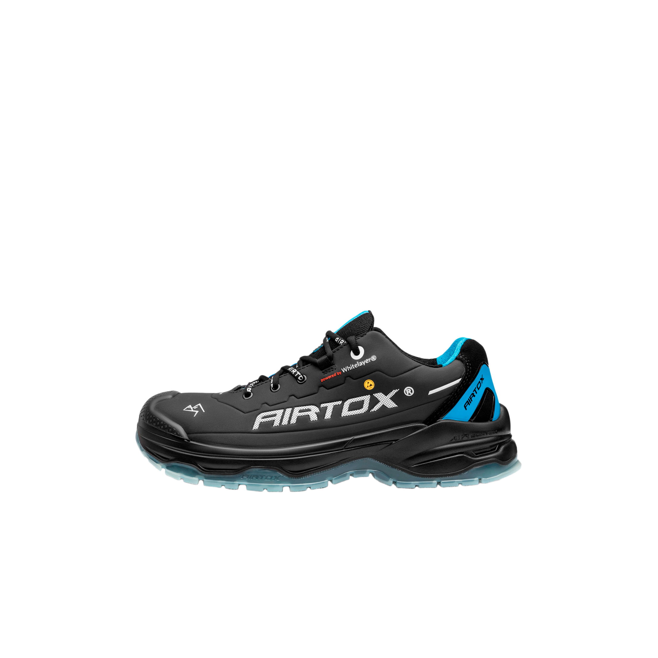 TX1 S3 ESD | Safety Shoes