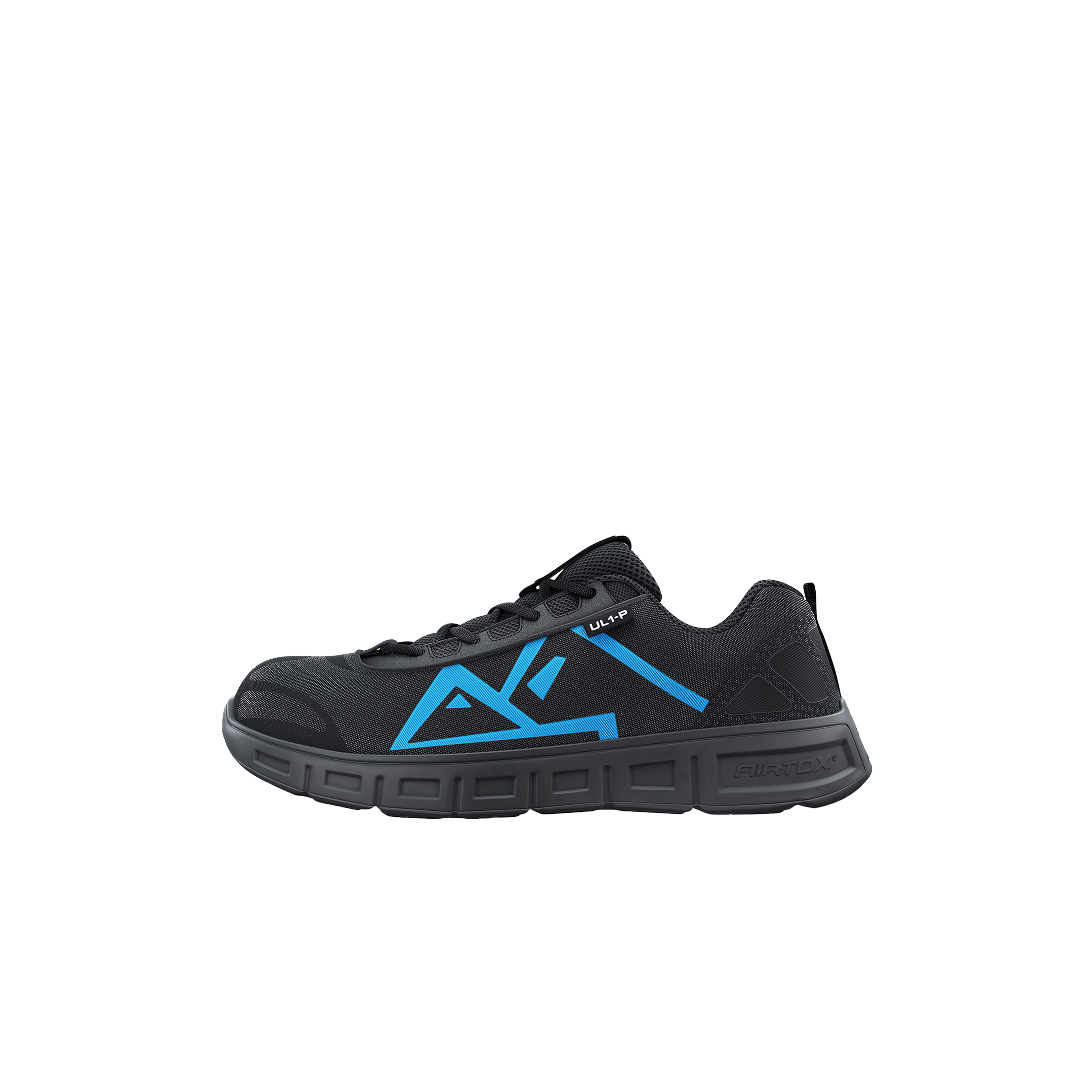UL1P Safety Shoes