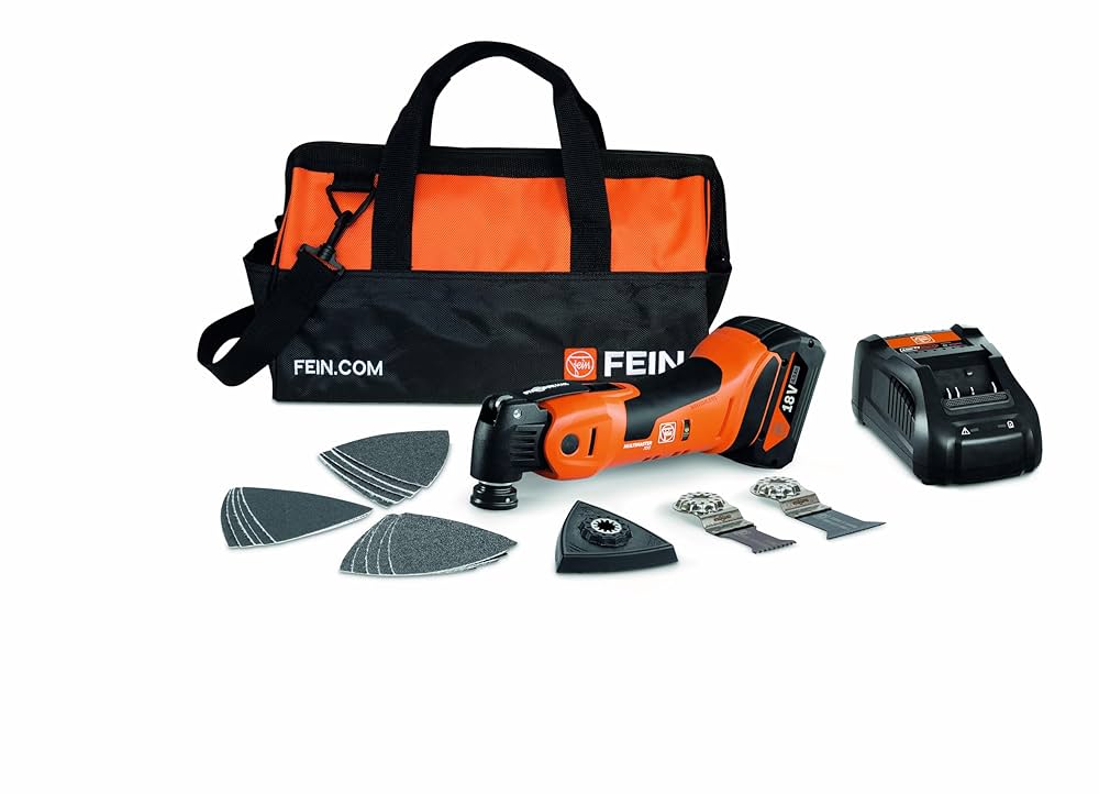 AKKU MULTIMASTER AMM 700 MAX AS 4 AH I NYLON BAG