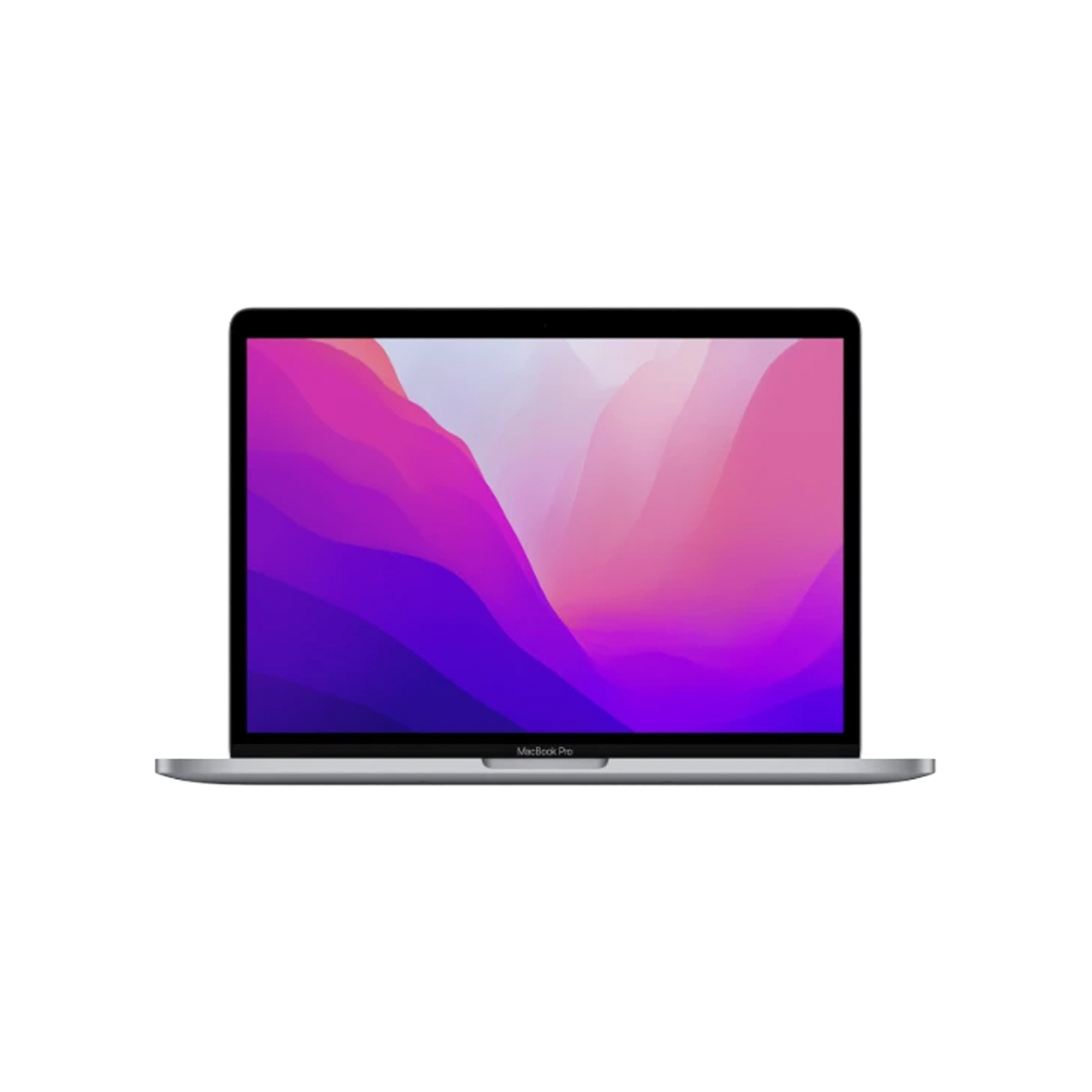 MacBook Pro M2 | 13" 8/256 GB (Space Gray)