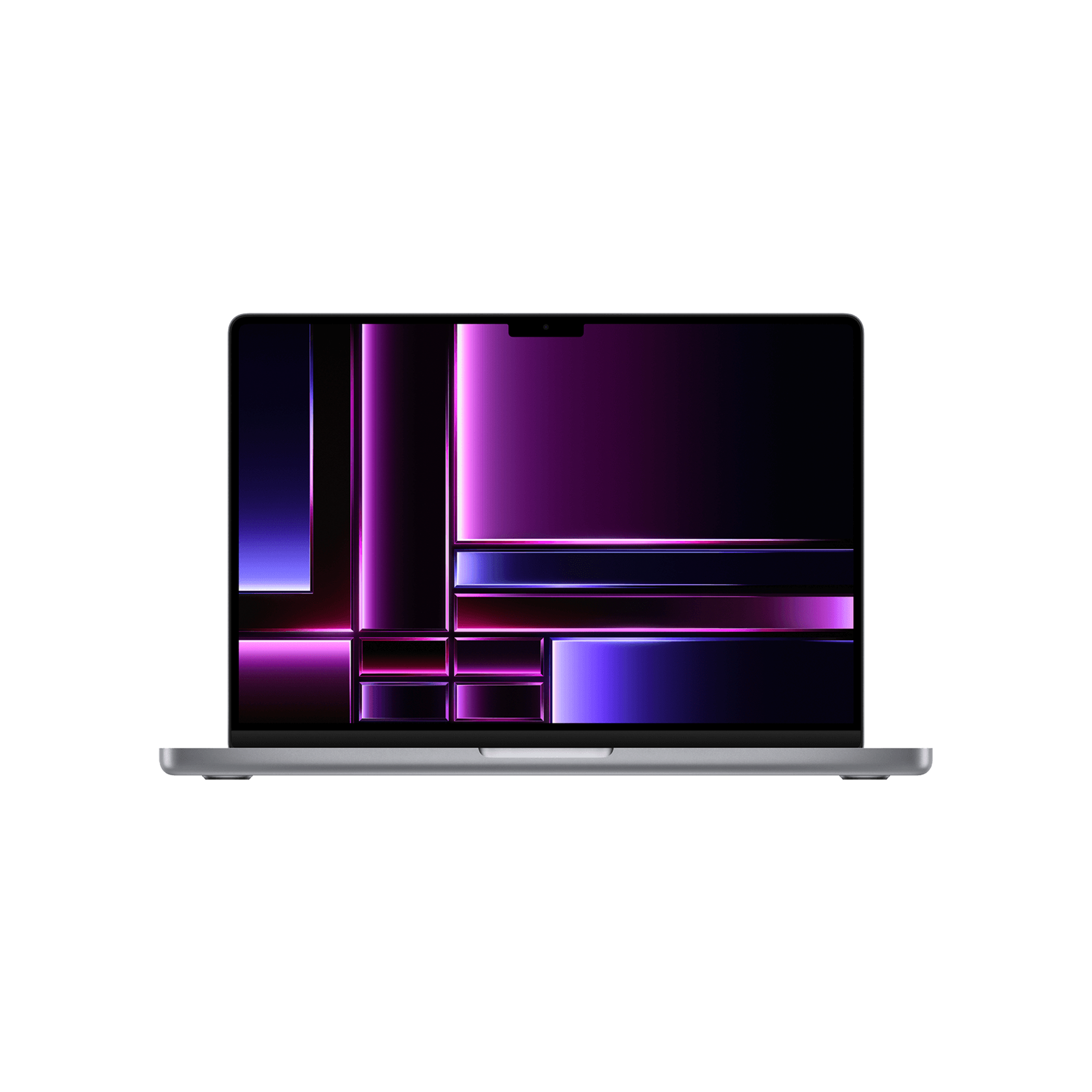 MacBook Pro M2 | 14" 16/512 GB (Silver)