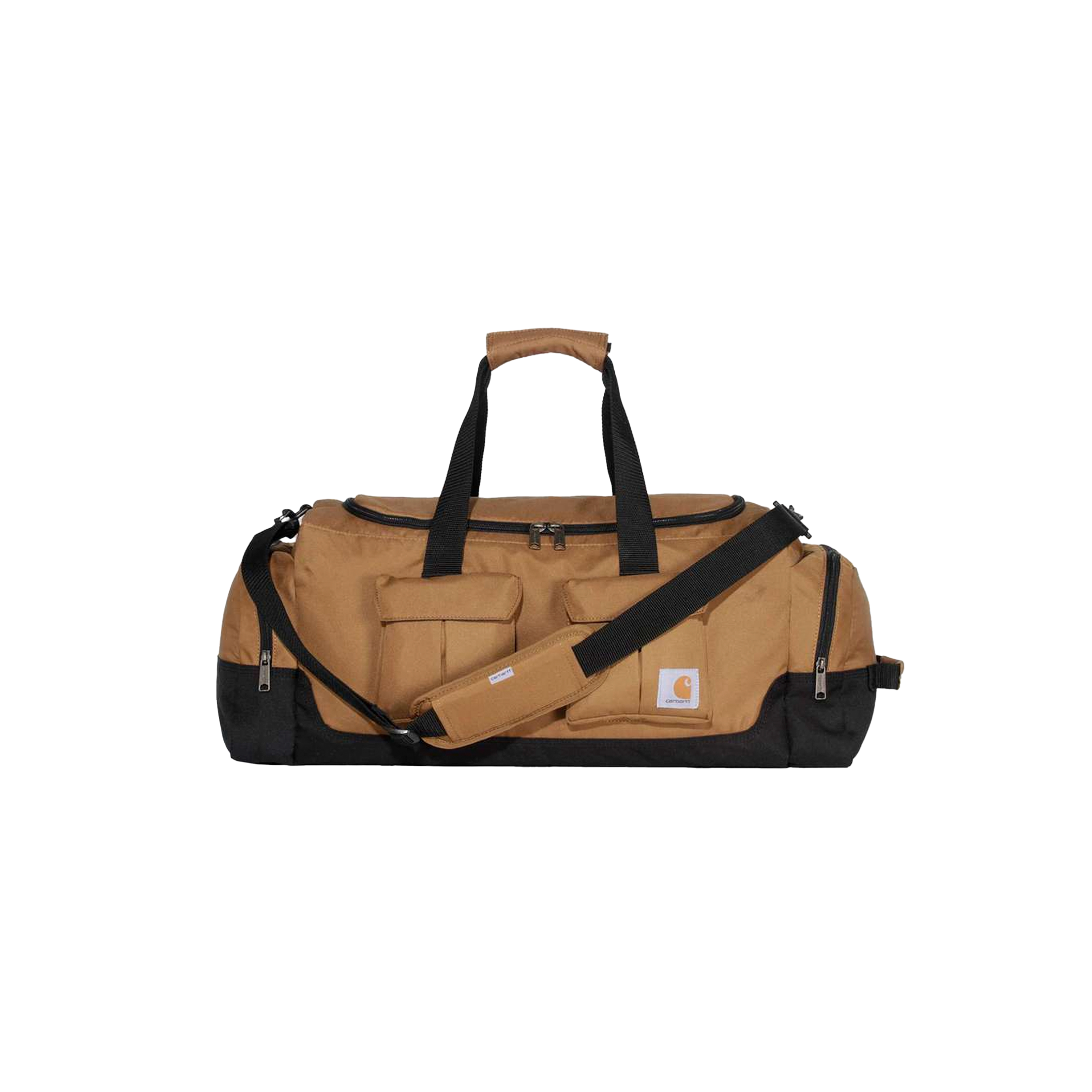 Carhartt Utility Duffel – SMVKT Carhartt Utility Duffel – SMVKT