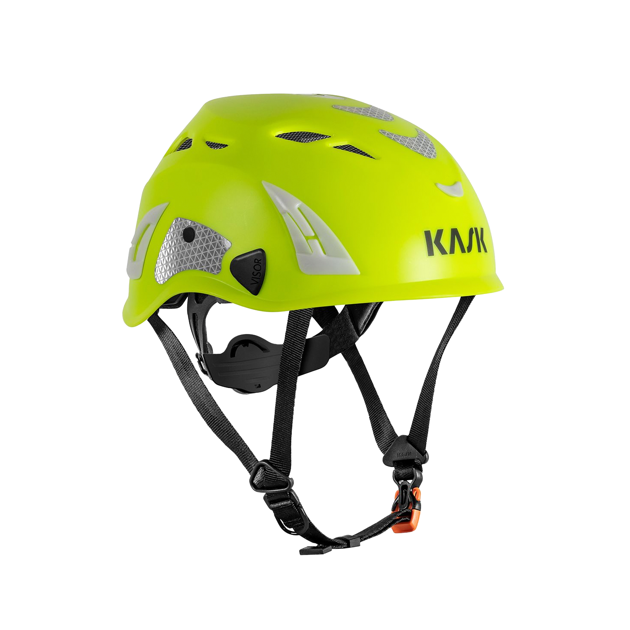 SuperPlasma HV Helmet