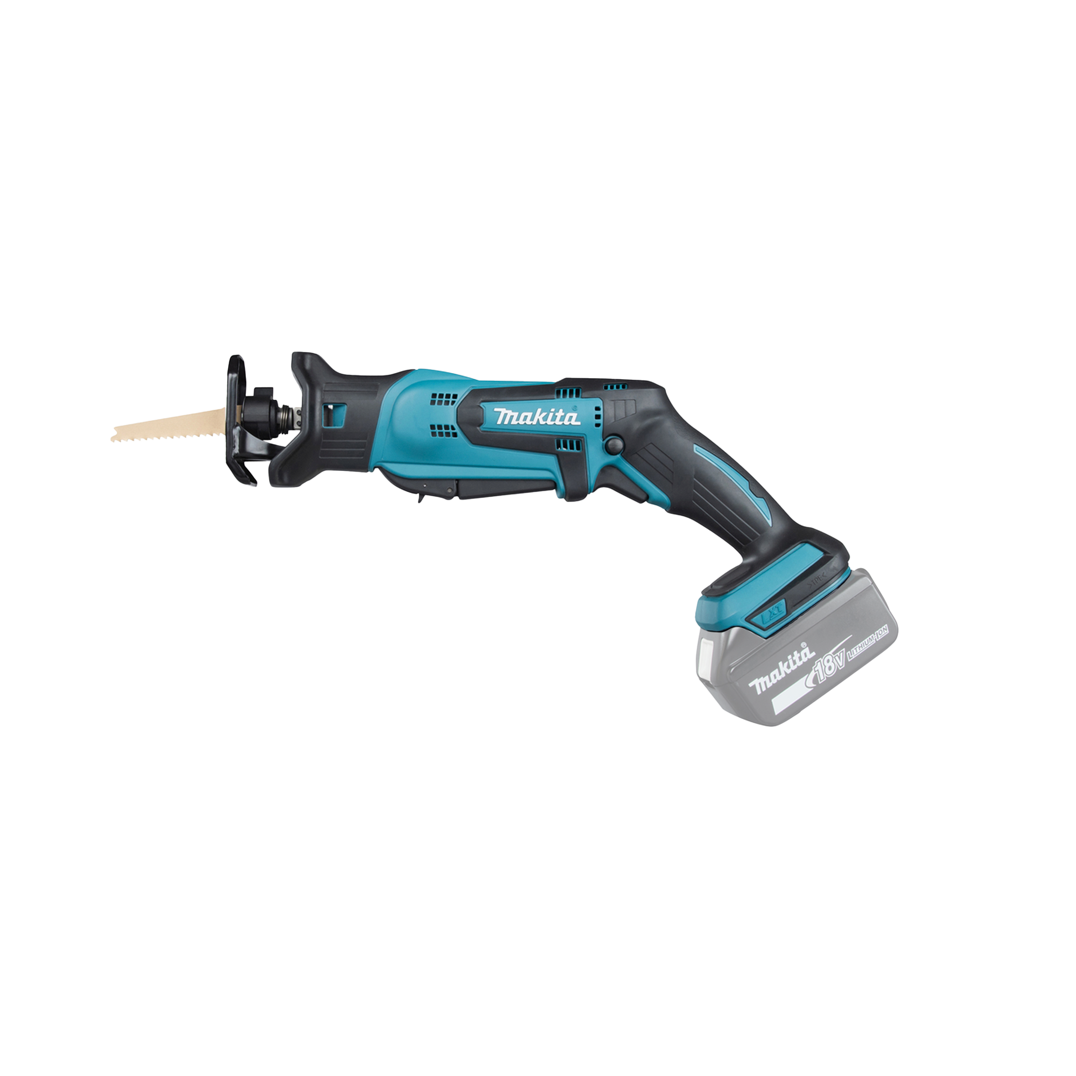 DJR183Z Reciprocating Saw LXT