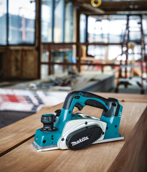 DKP180Z | Planer LXT®