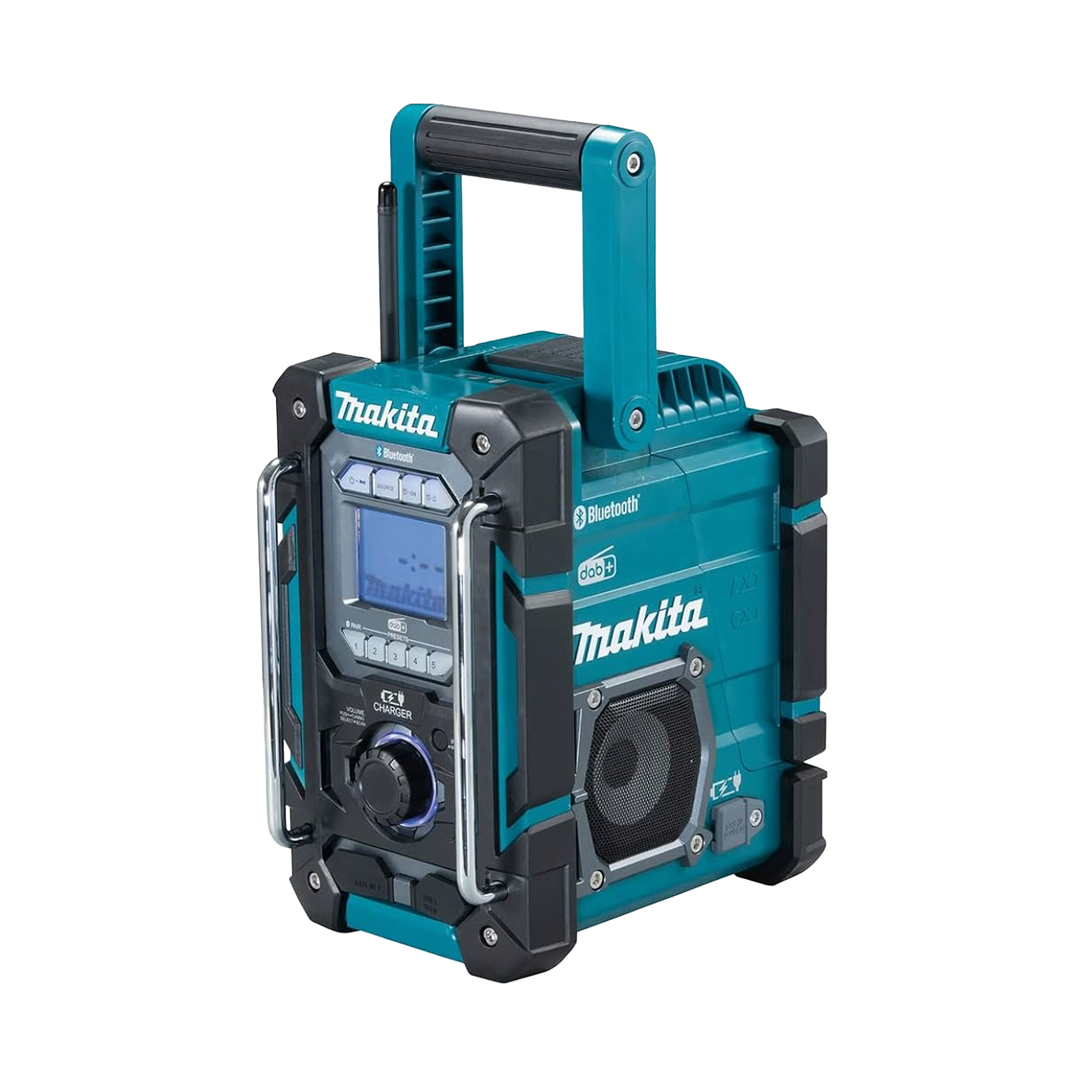 DMR112 Work Radio