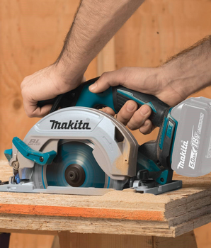 DSS610Z | 18V LXT® Akku Circular Saw