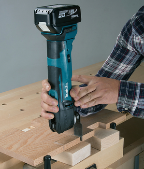 DTM51Z | Akku Multi Tool LXT®