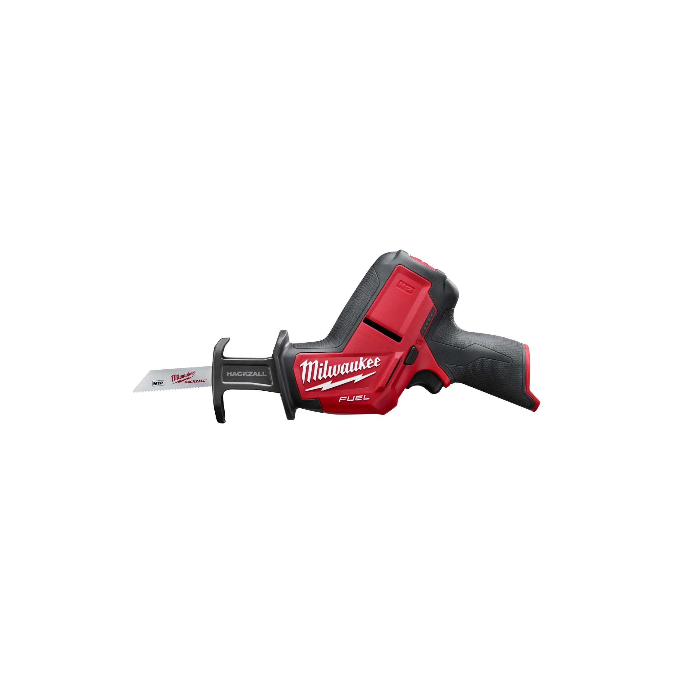 M12 CHZ 0 FUEL HACKZALL Reciprocating Saw