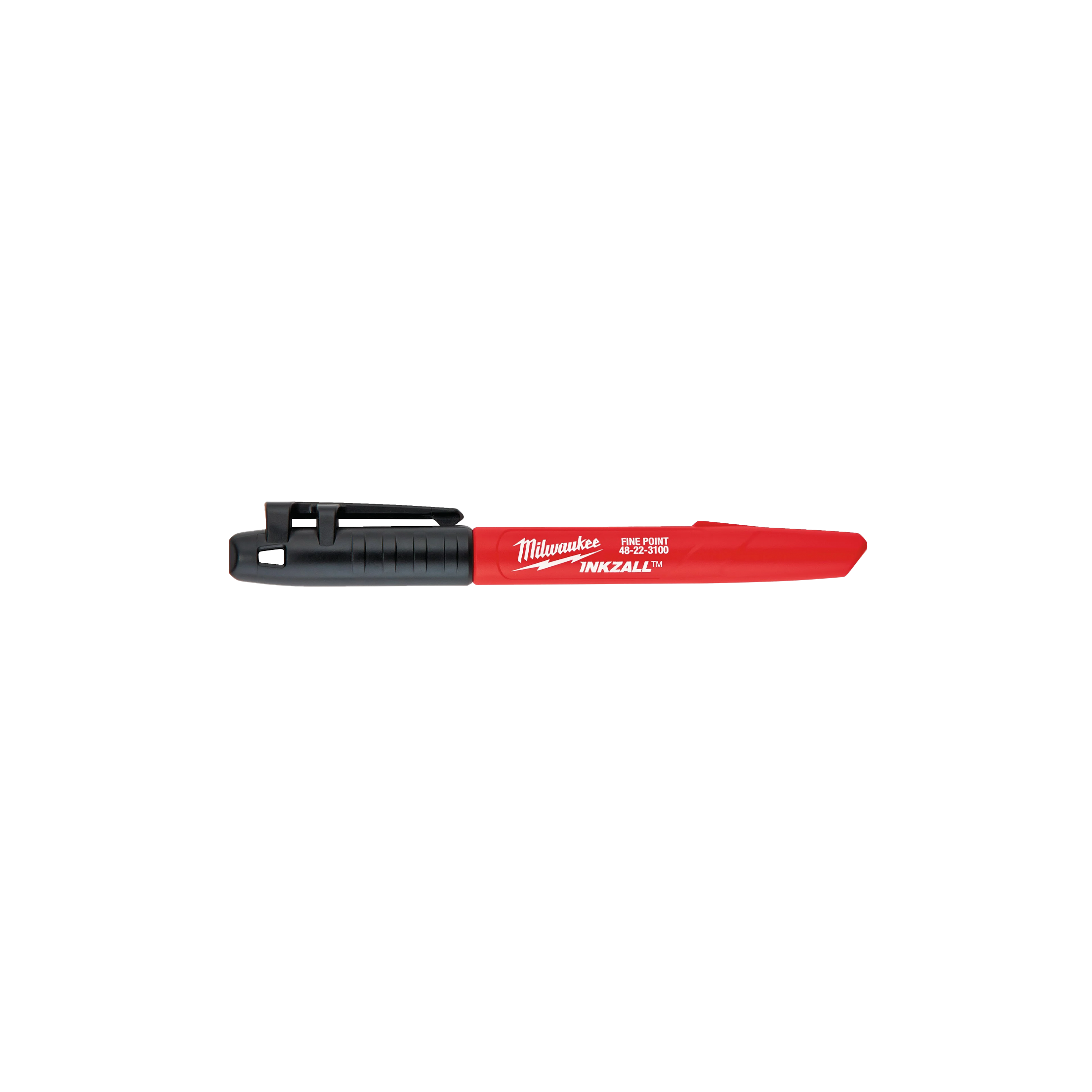 INKZALL™ Black Marker