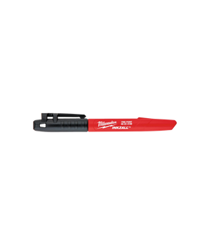 INKZALL™ Black Marker