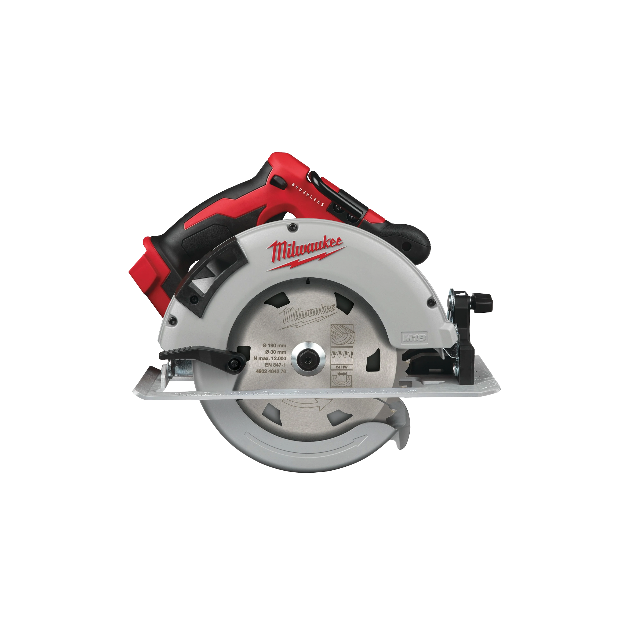 M18™ BLCS66-0 | Handheld Circular Saw