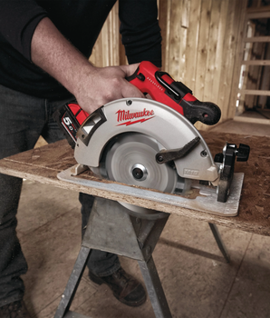 M18™ BLCS66-0 | Handheld Circular Saw
