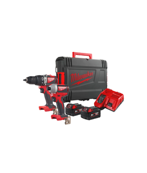 POWERPACK M18™ BLPP2A2-502X | Combo kit