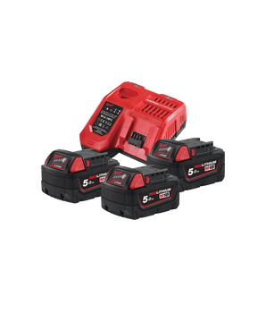 M18™ NRG-503 Battery Kit