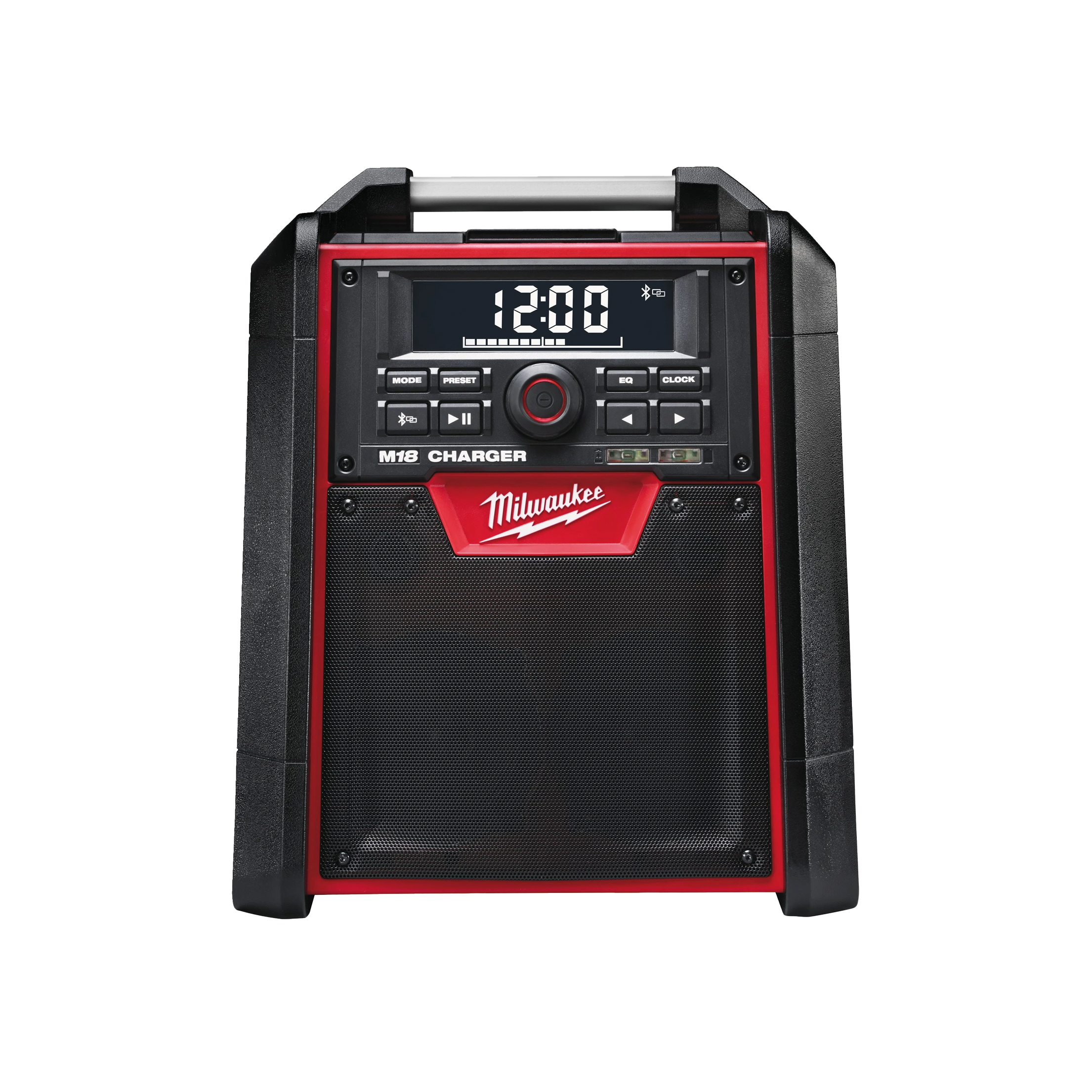 M18™ RC-0 Workradio/Charger with Bluetooth®