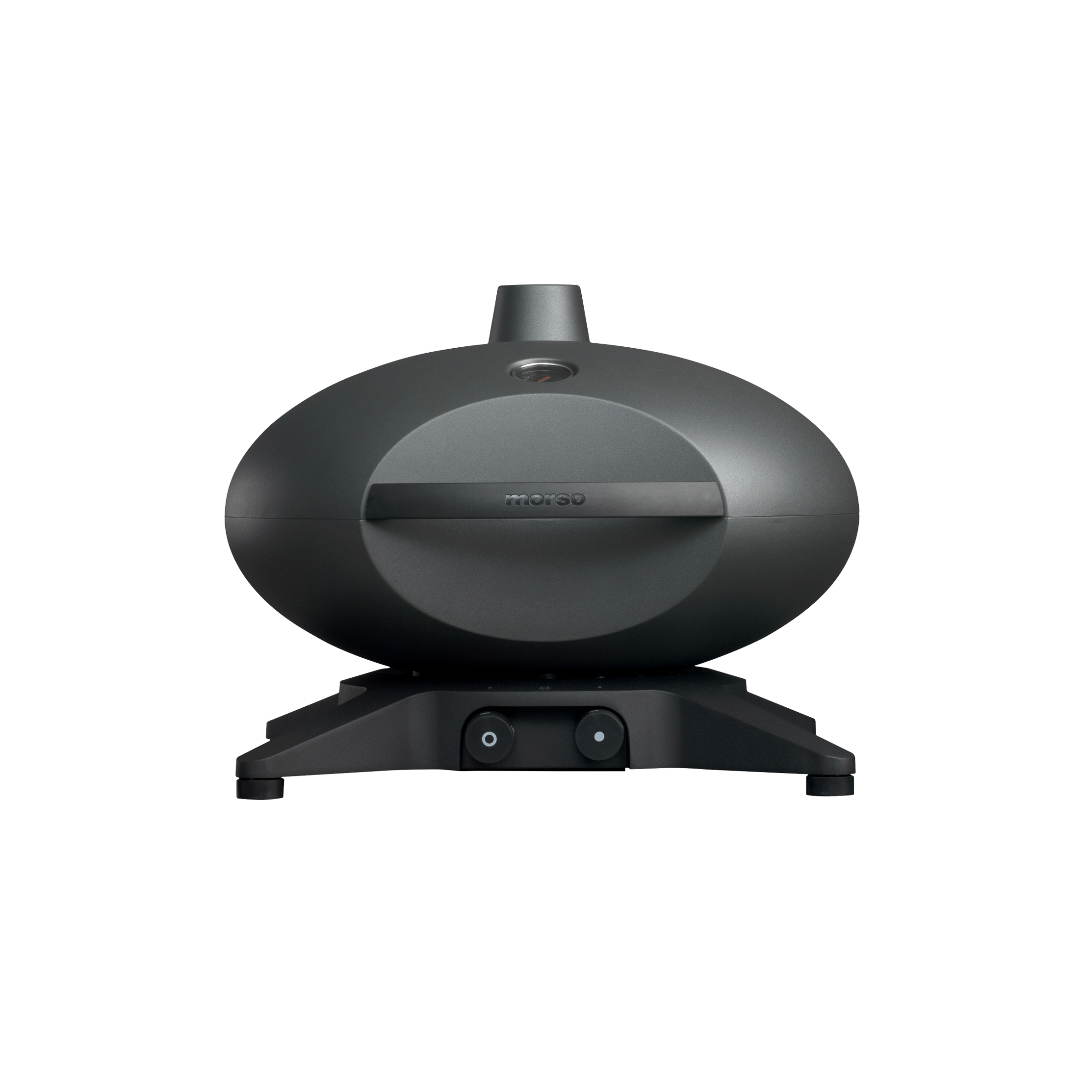 Forno Medio | Gasgrill - 42×42cm