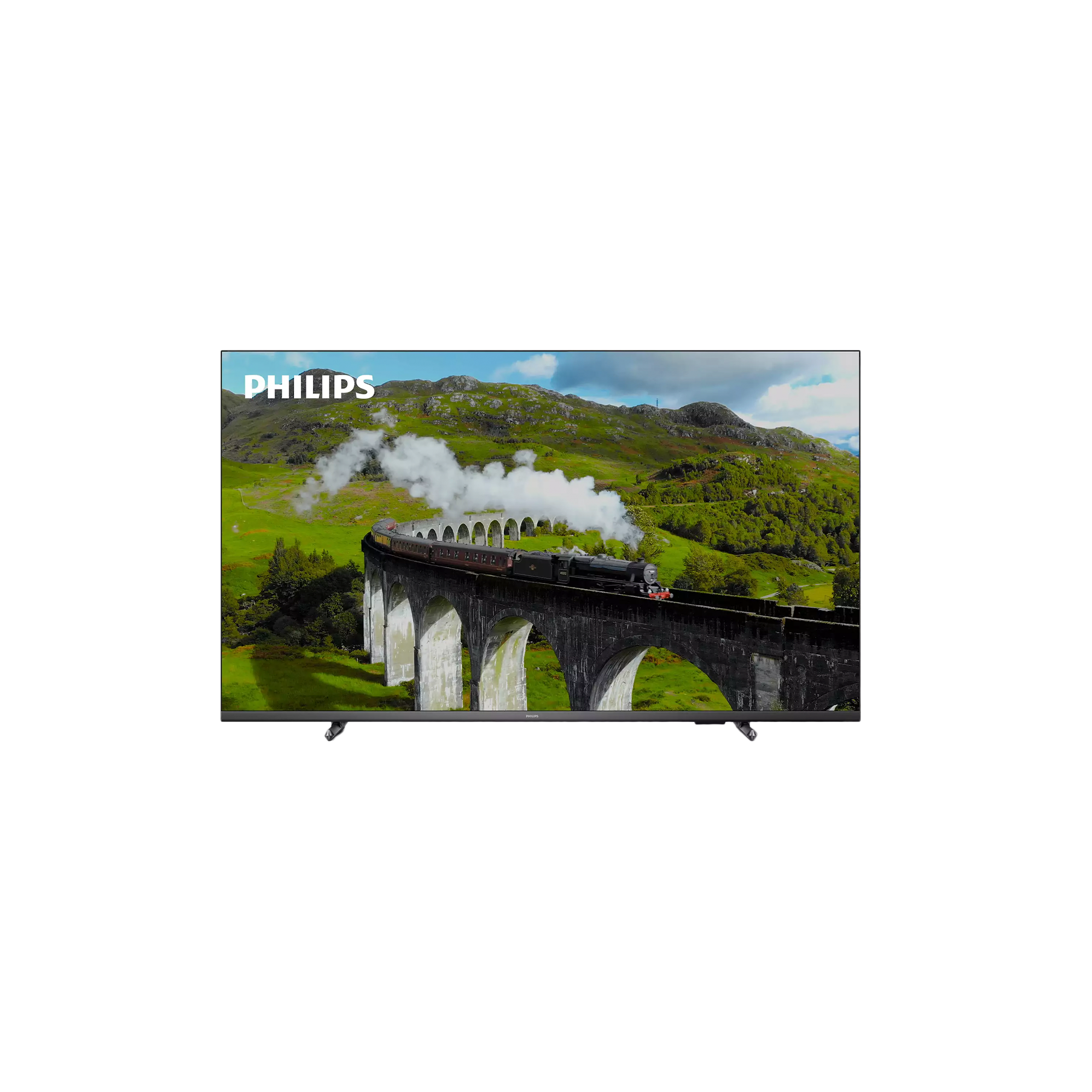 65PUS7608 | 65-Zoll-4K-UHD-Smart-TV