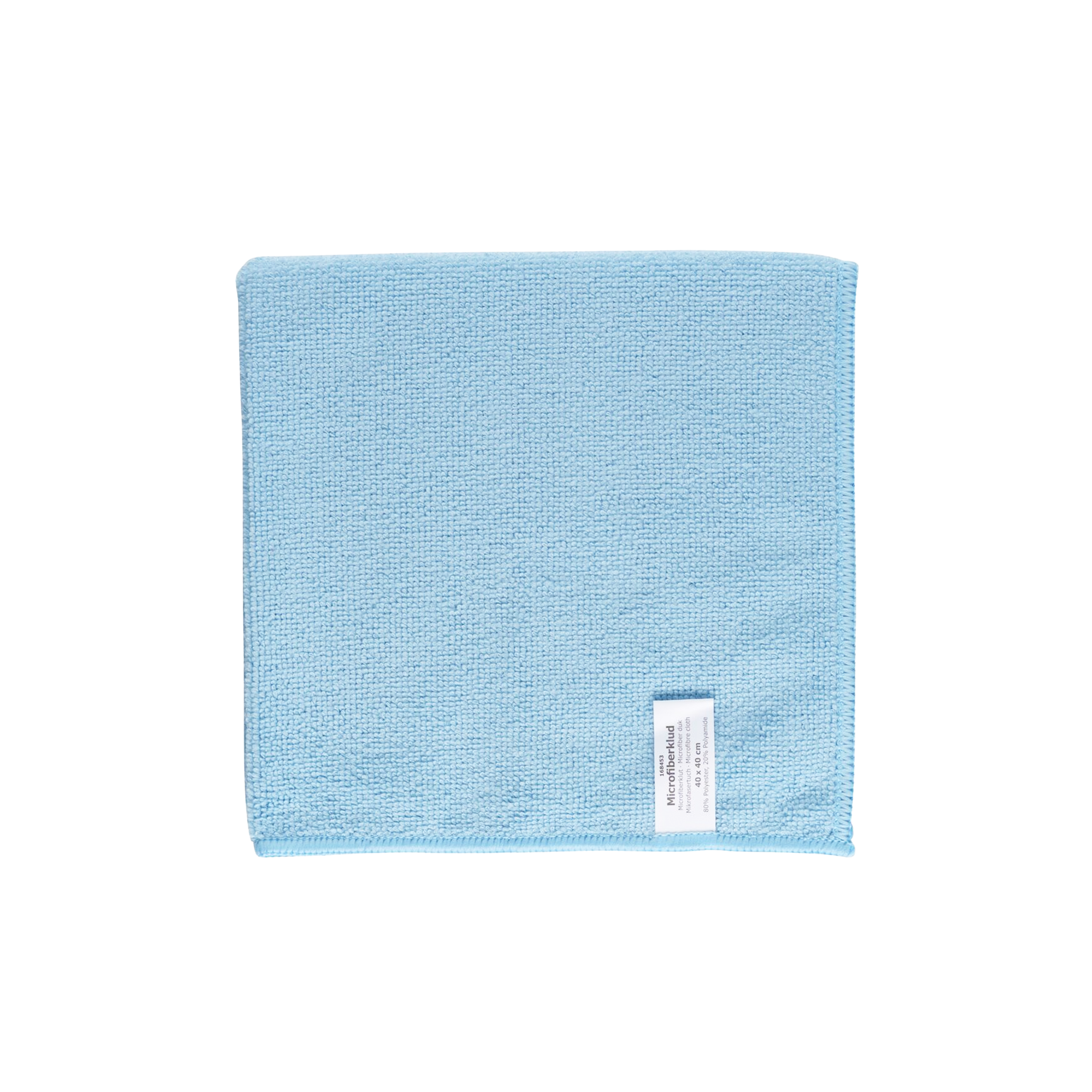 Microfiber Cleaning Cloth