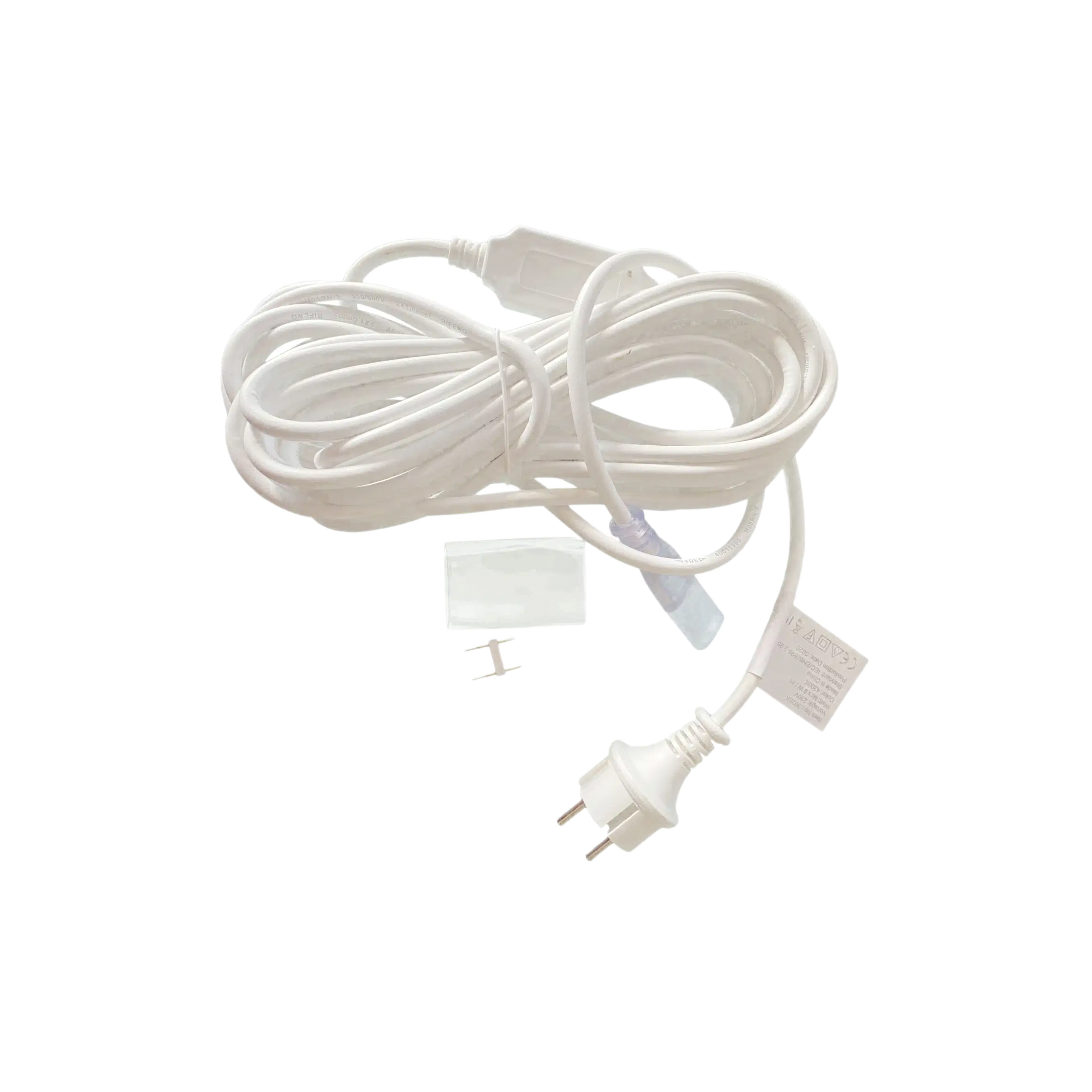 Installation Kit for LED Strips