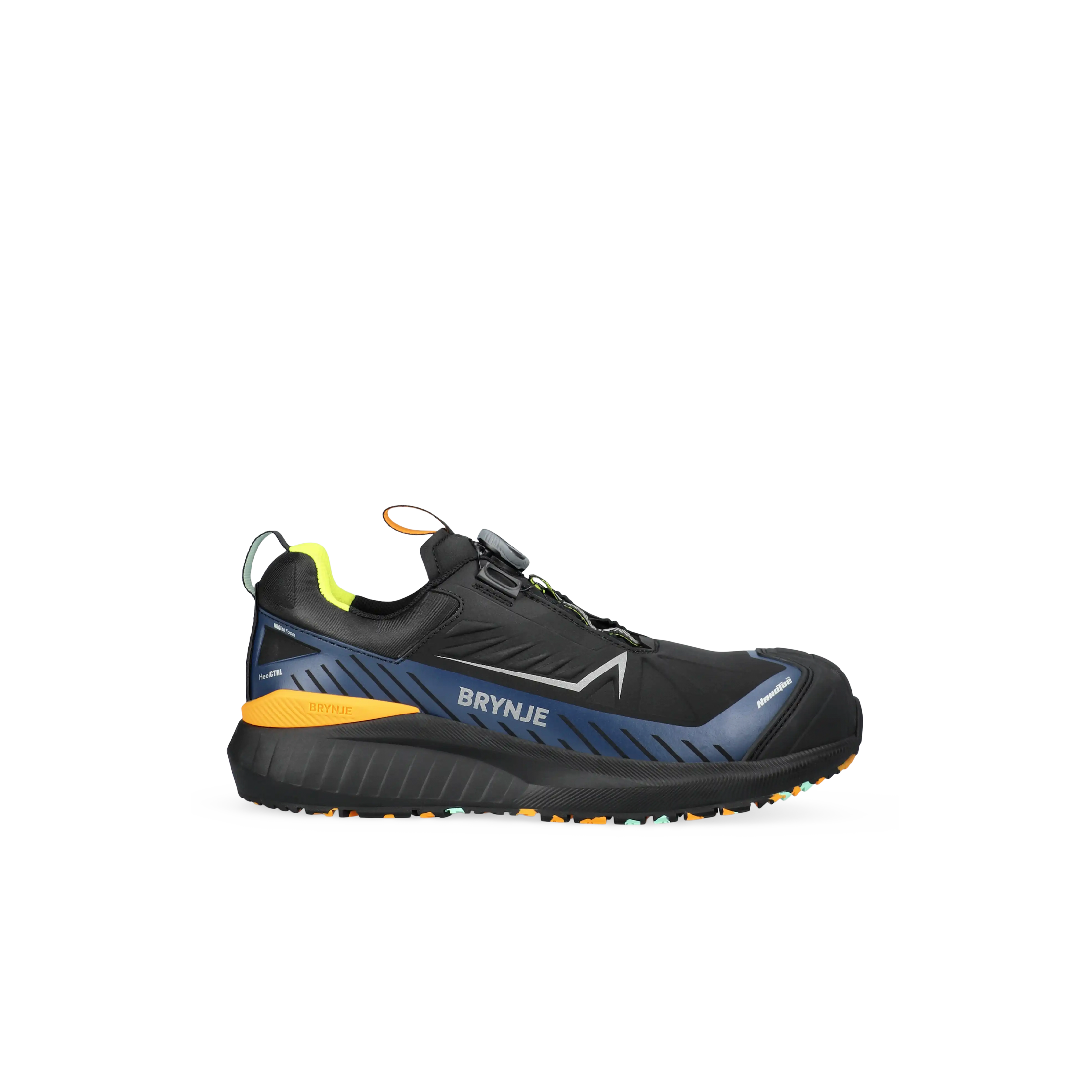 LAB Microfiber Shoe BOA®