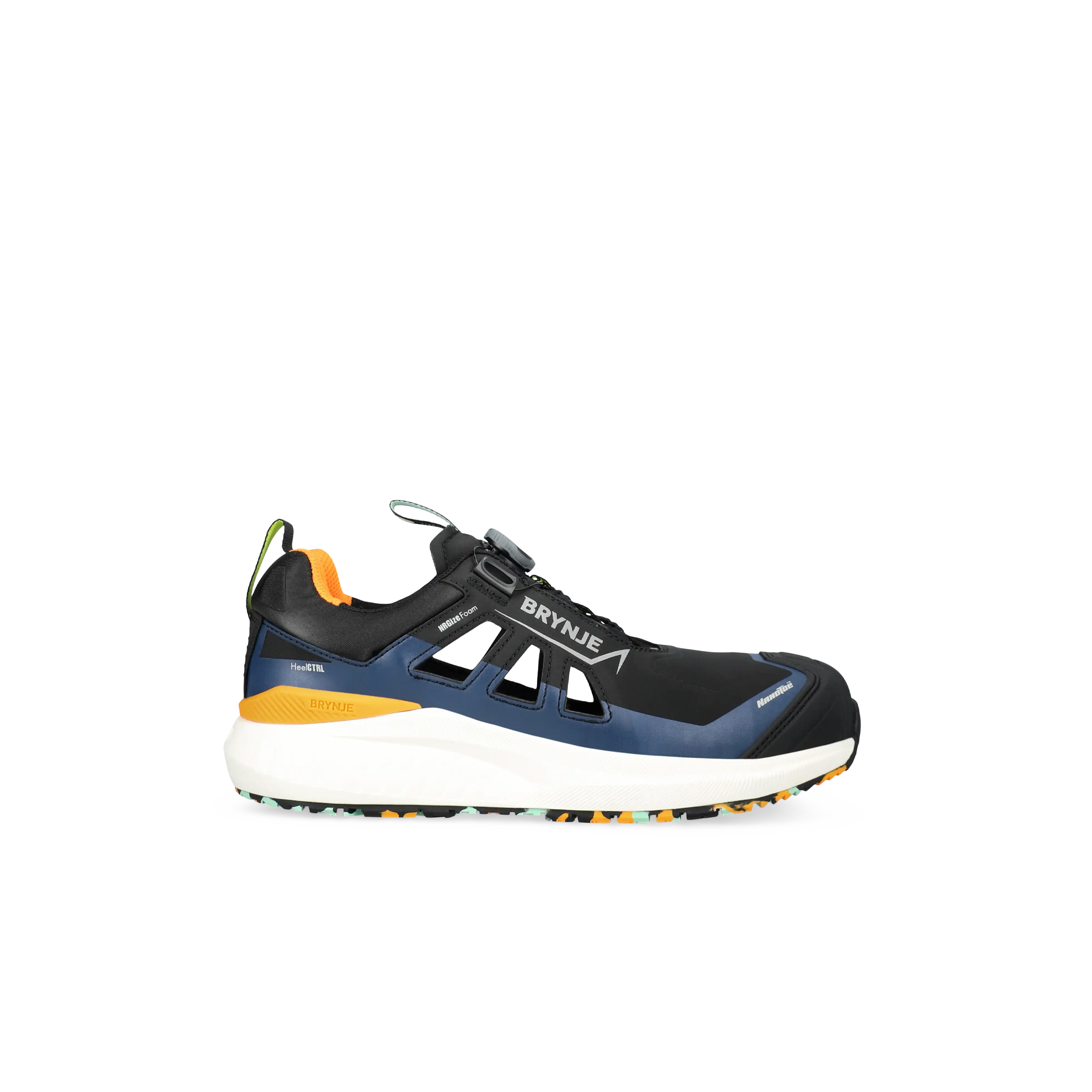 LAB Open Shoe BOA®
