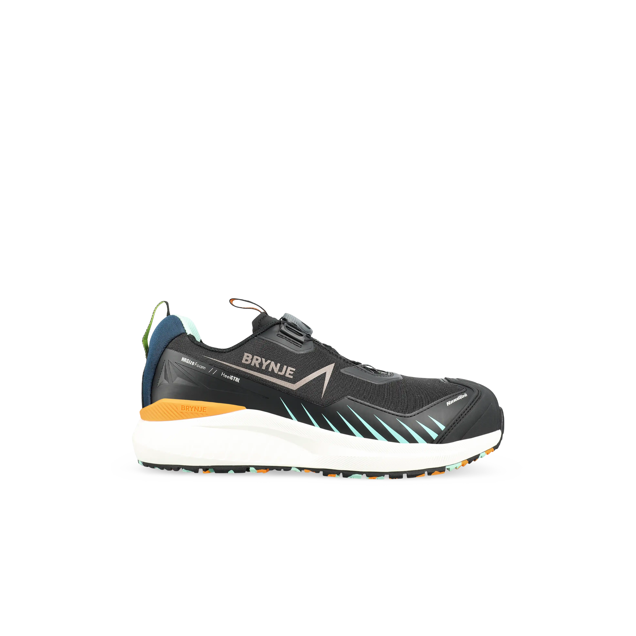 LAB Textile BOA®