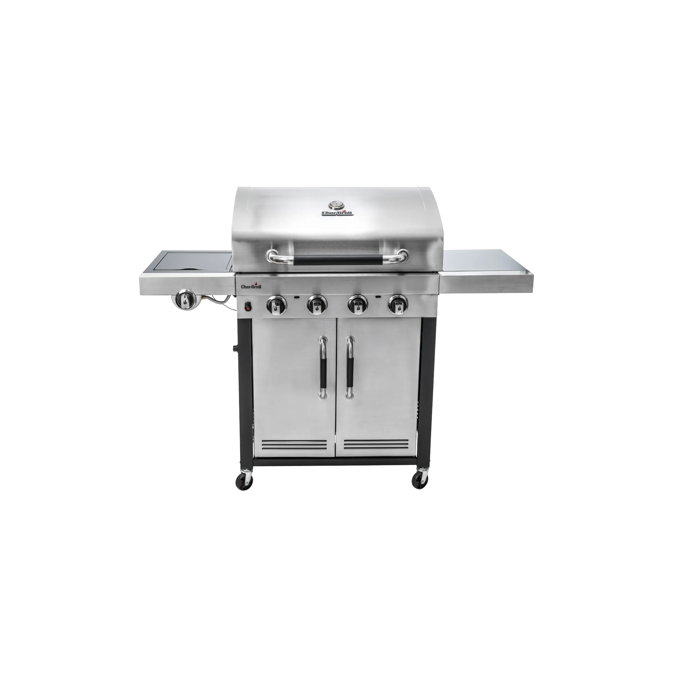 ADVANTAGE 445 S | Tru-Infrared Gas Barbeque