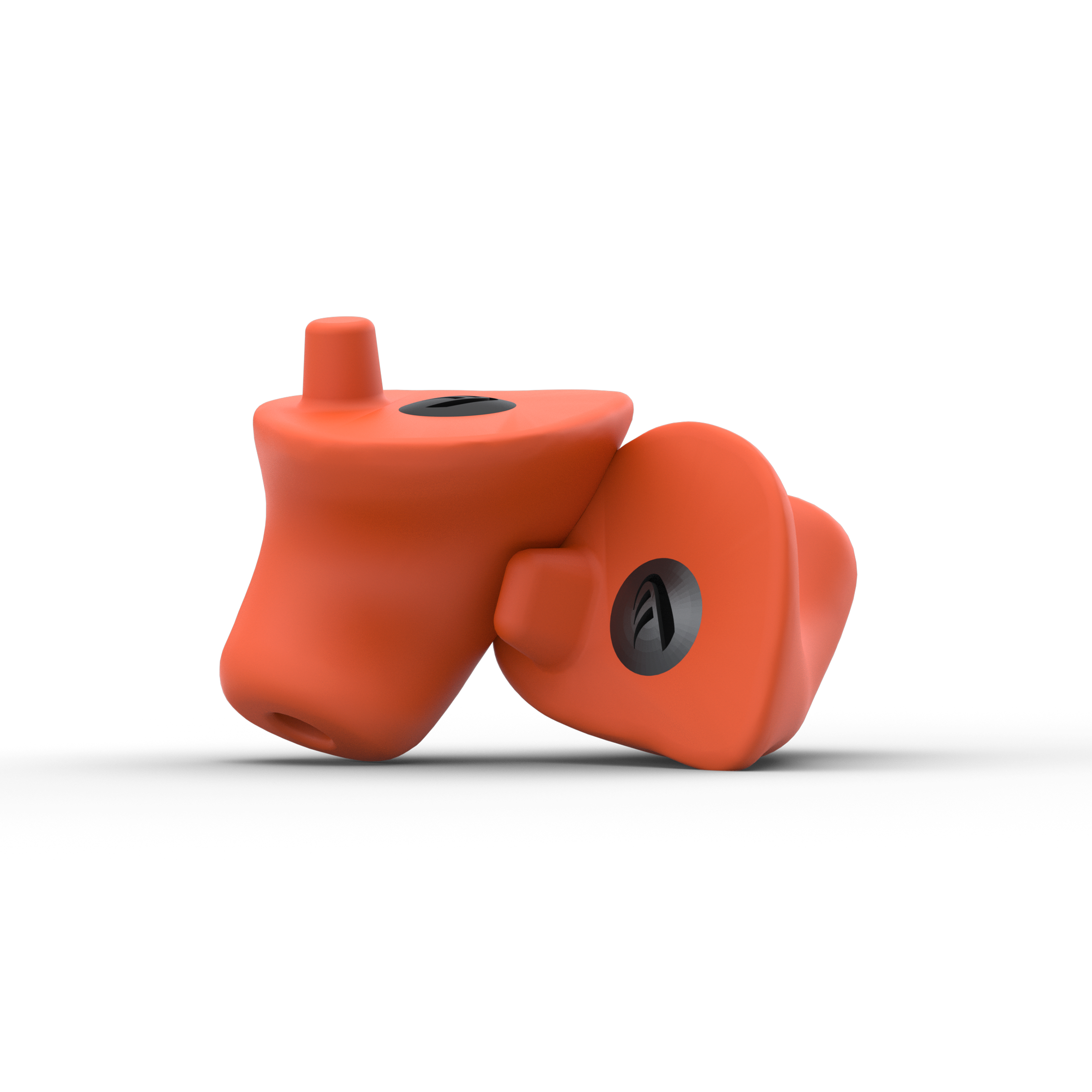 E-Hunt 1.0 Smart Earplugs for Hunting