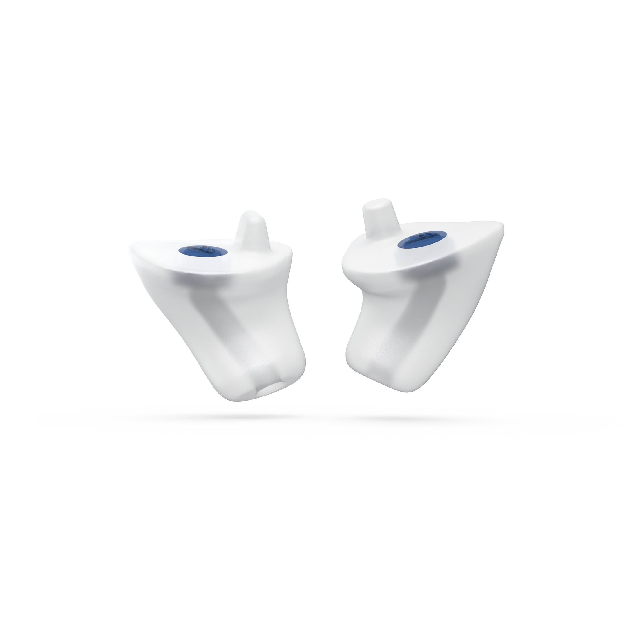E-Industry Detectable Smart Earplugs for Industry