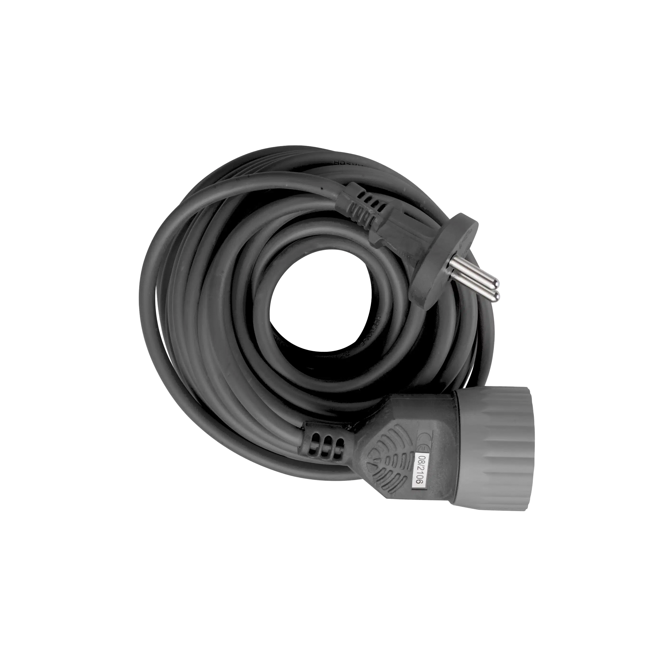 Ungrounded Cable Set