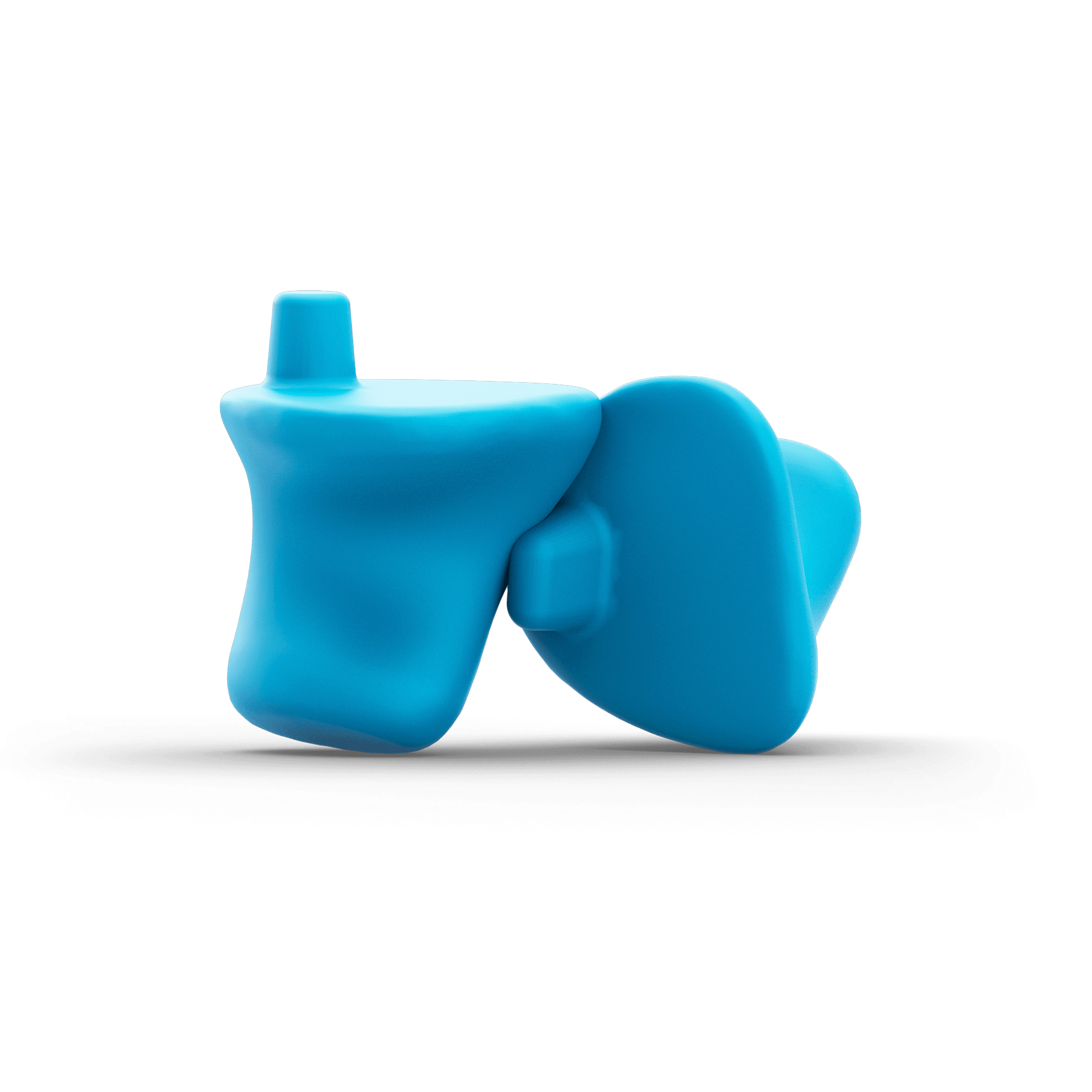 E-Swim Smart Earplugs for Swimming