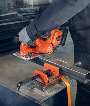 Circular Saw Blade for Aluminium and other Non-Ferrous Metals