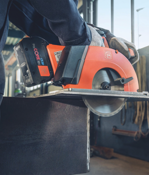 Circular Saw Blade for Stainless Steel