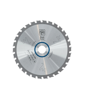 Circular Saw Blade for Steel