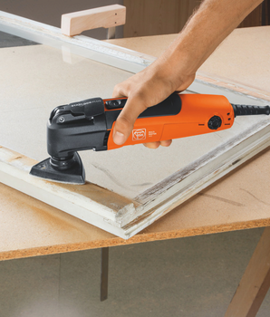 Multimaster 300 Plus Start Nordic | Multischneider