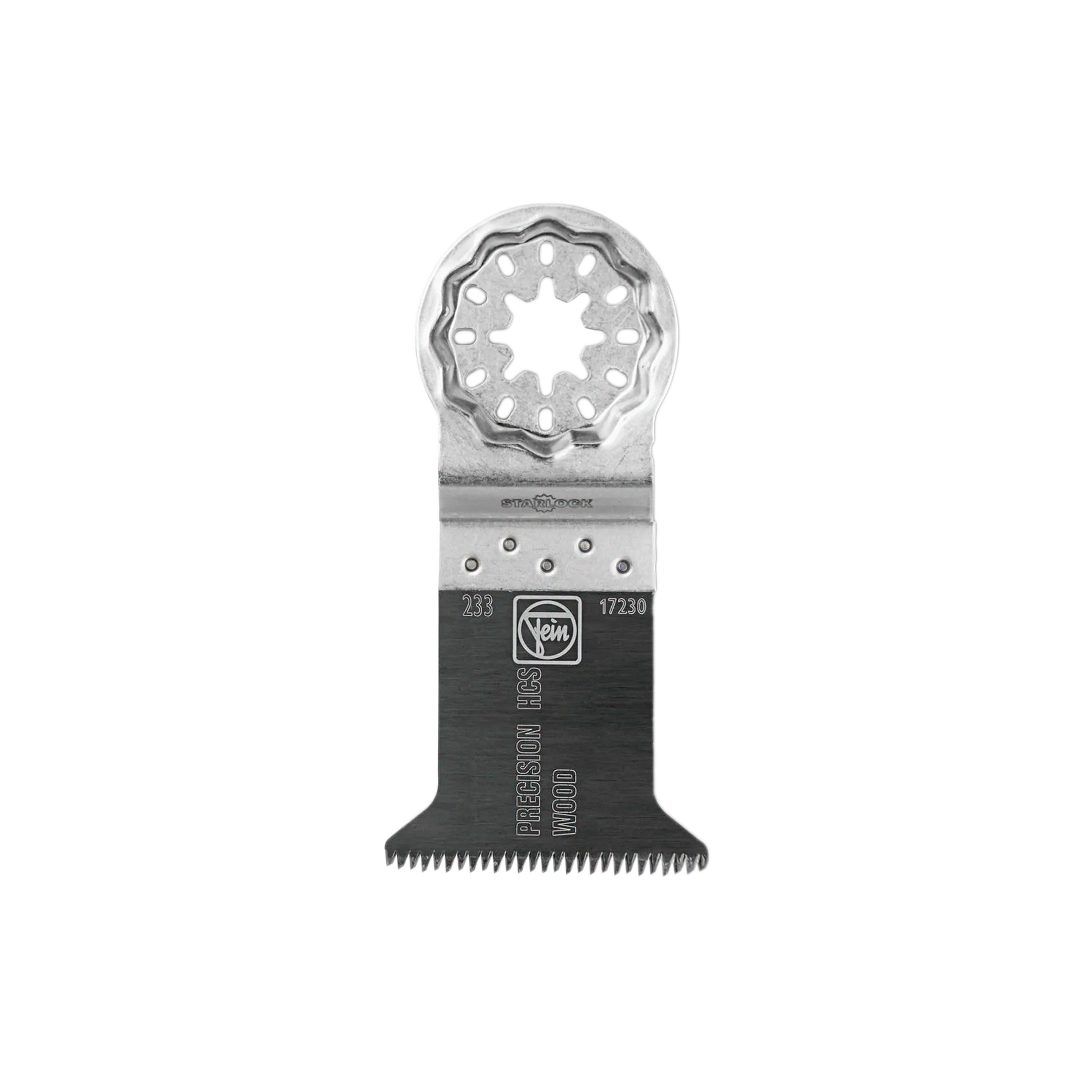 StarLock 233 | Multicutter-Sägeblatt