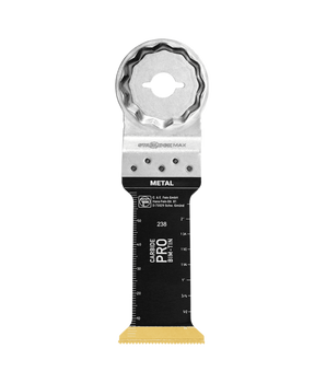 StarLock Max 238 | Multicutter Saw Blade