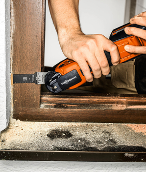 StarLock Max 238 | Multicutter Saw Blade
