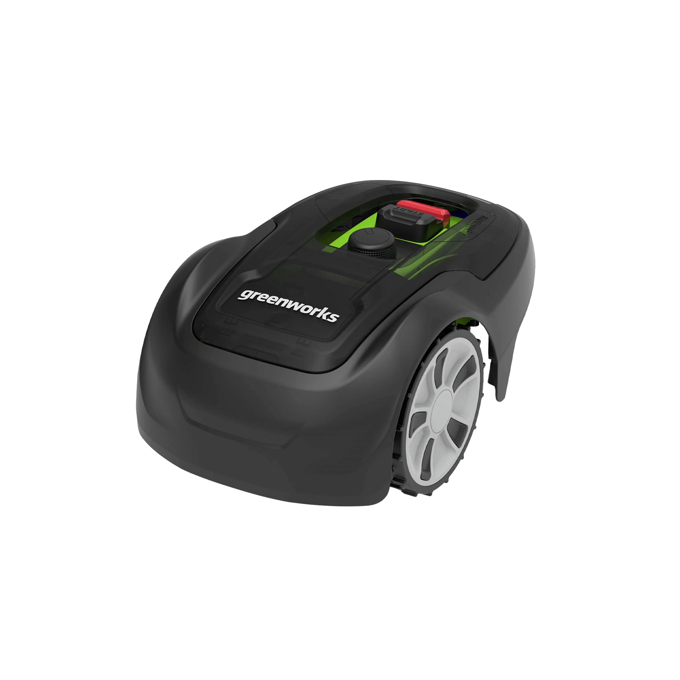 Optimow 4 | Roboter-Rasenmäher 450m