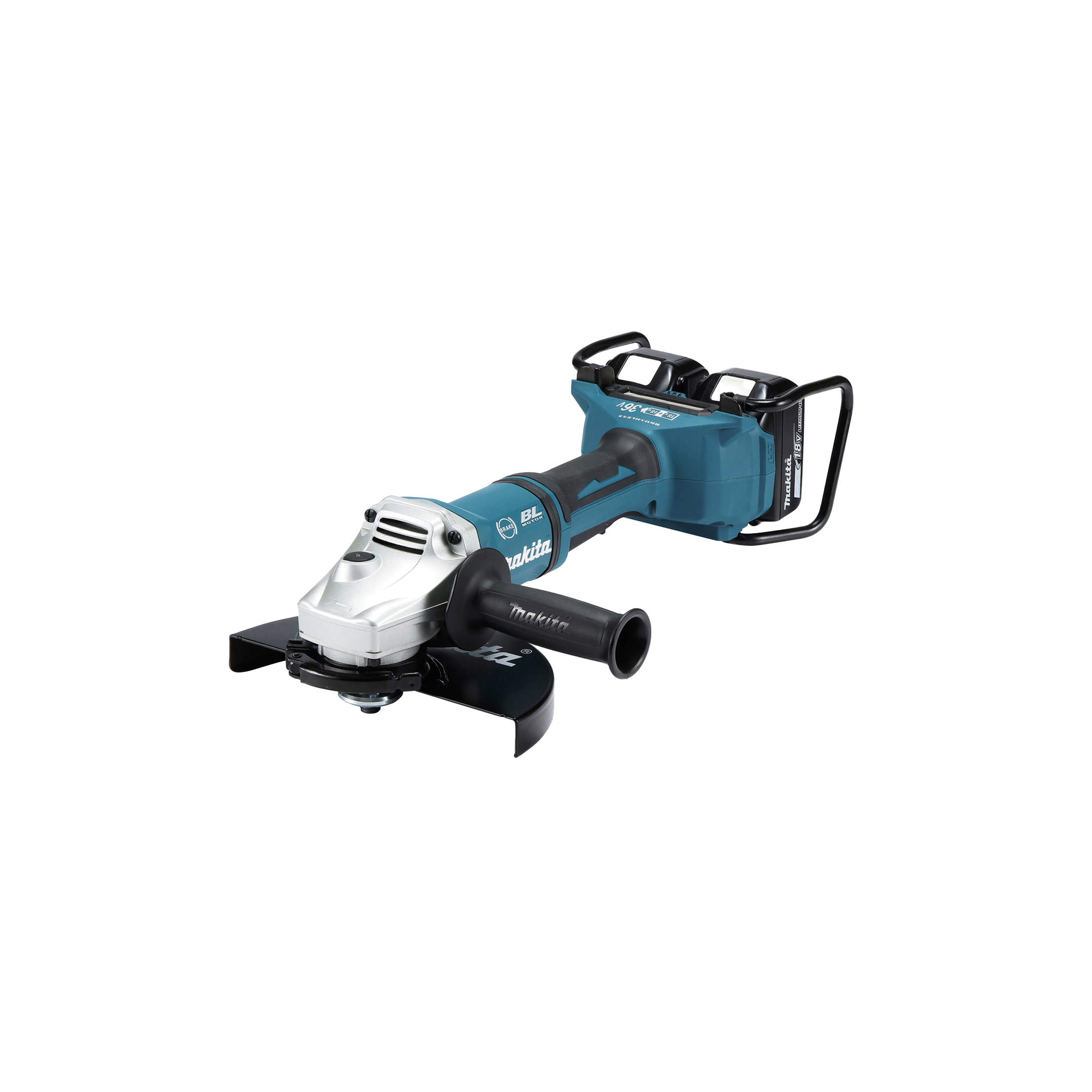 230mm Angle Grinder LXT® DGA900Z